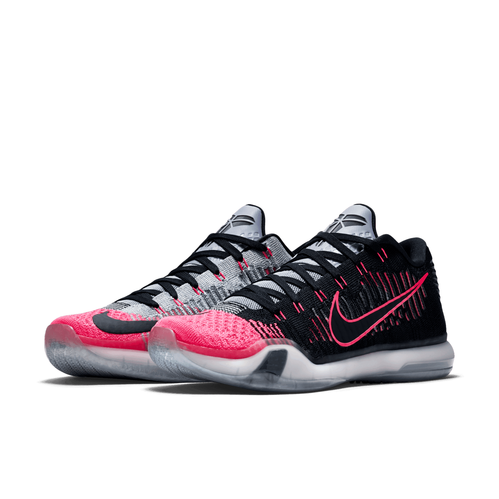 Nike Kobe 10 Elite Mambacurial 747212 010 Raffles and Release Date