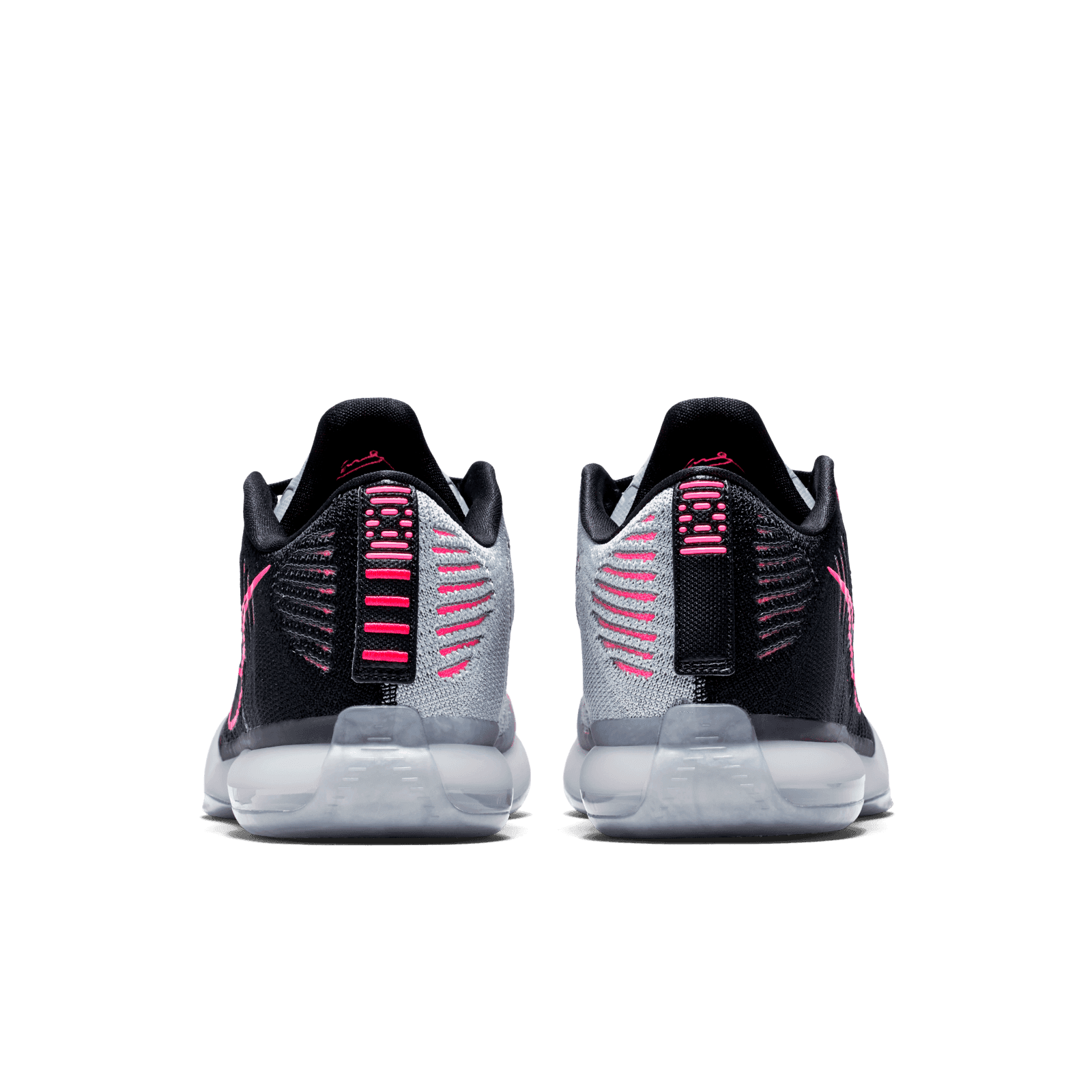Nike Kobe 10 Elite Mambacurial - 747212-010 Raffles & Where
