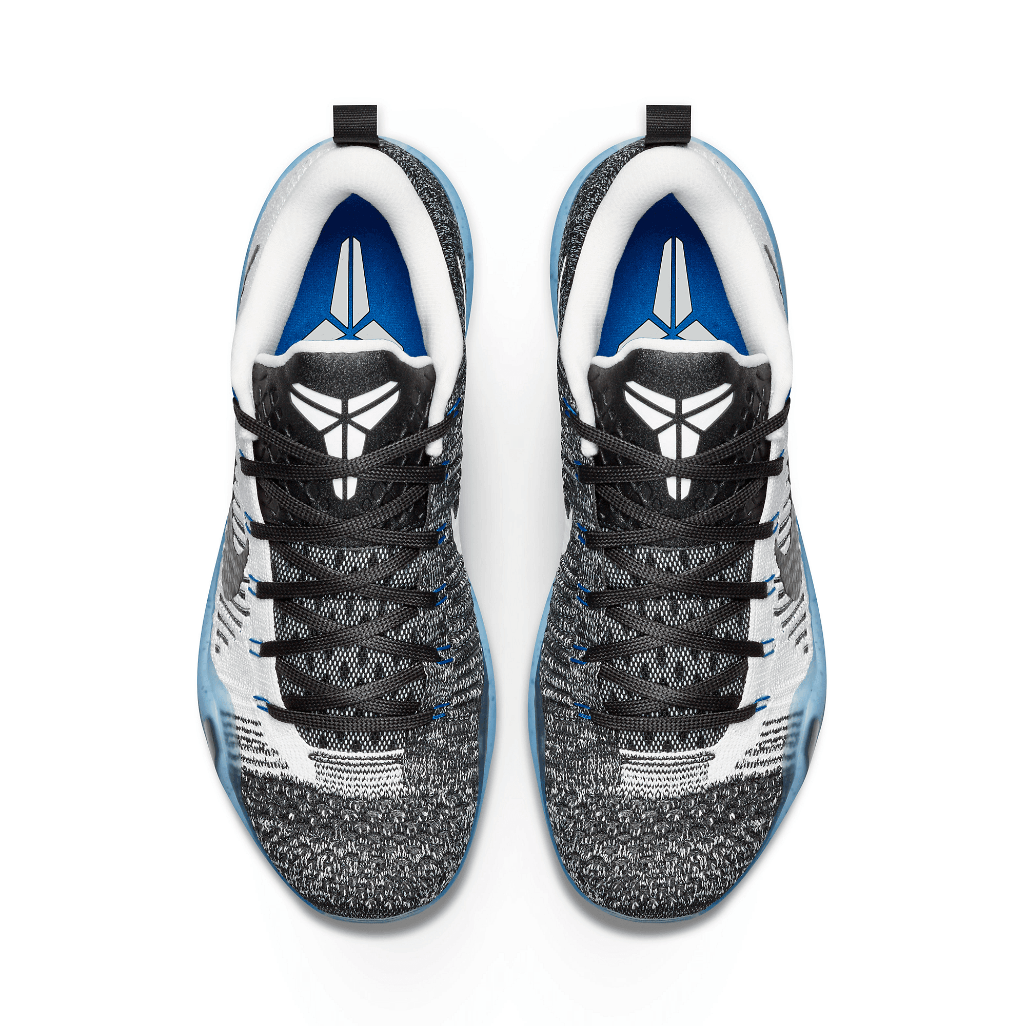 Kobe 10 elite htm shark jaw best sale