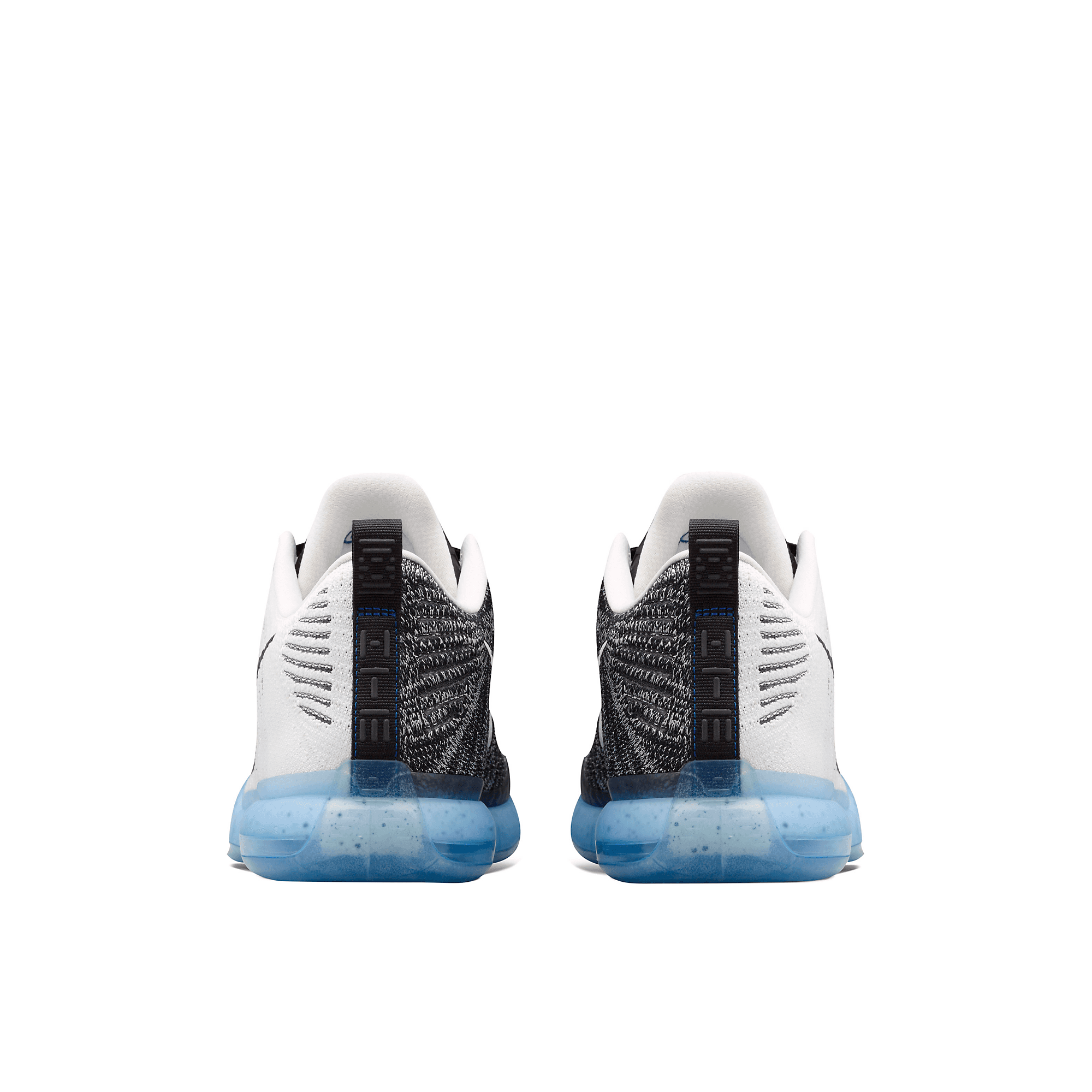 Nike Kobe 10 Elite HTM Shark Jaw 805937 101 Raffles Where to Buy