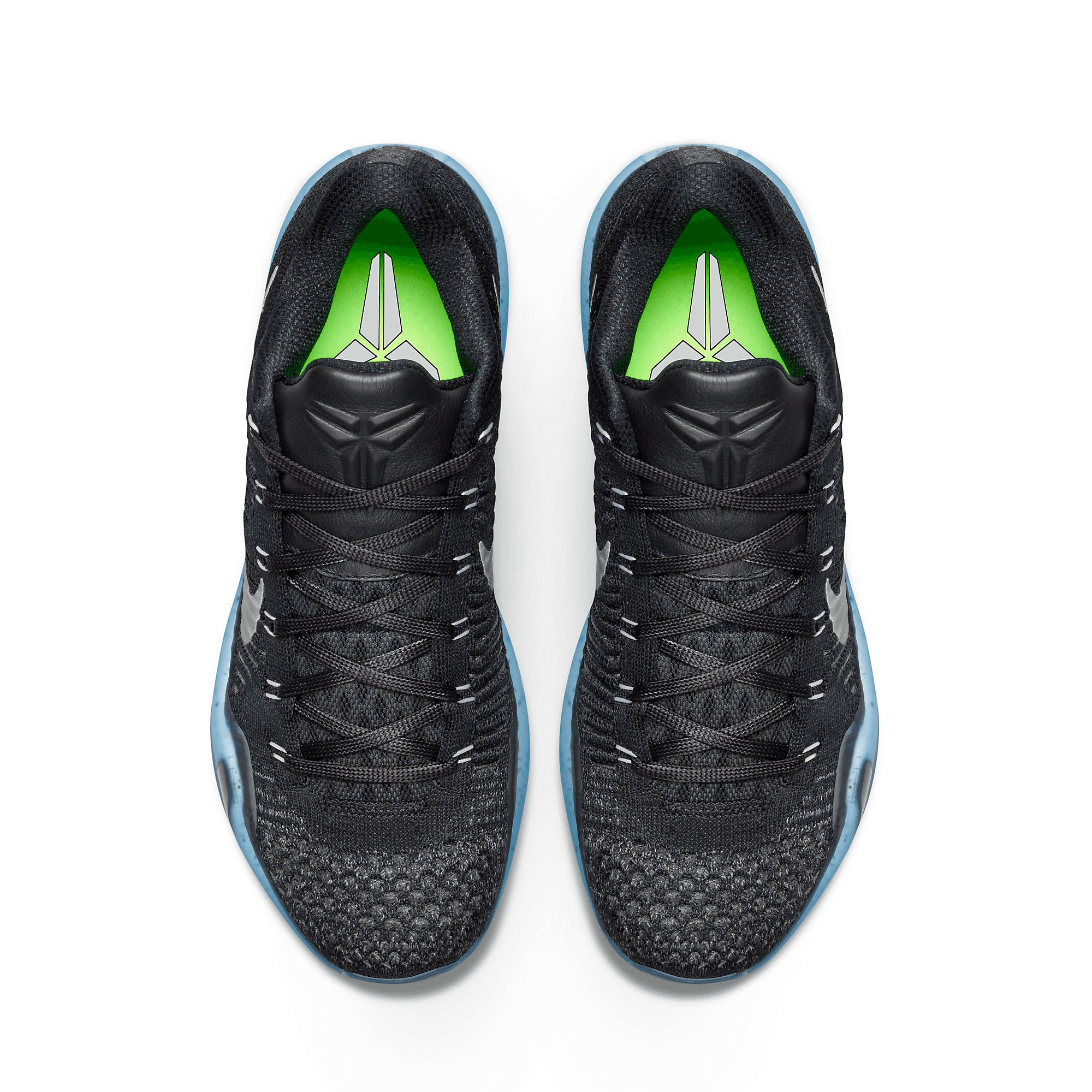 Nike Kobe 10 Elite HTM Arrowhead - 805937-002 Raffles & Where to Buy
