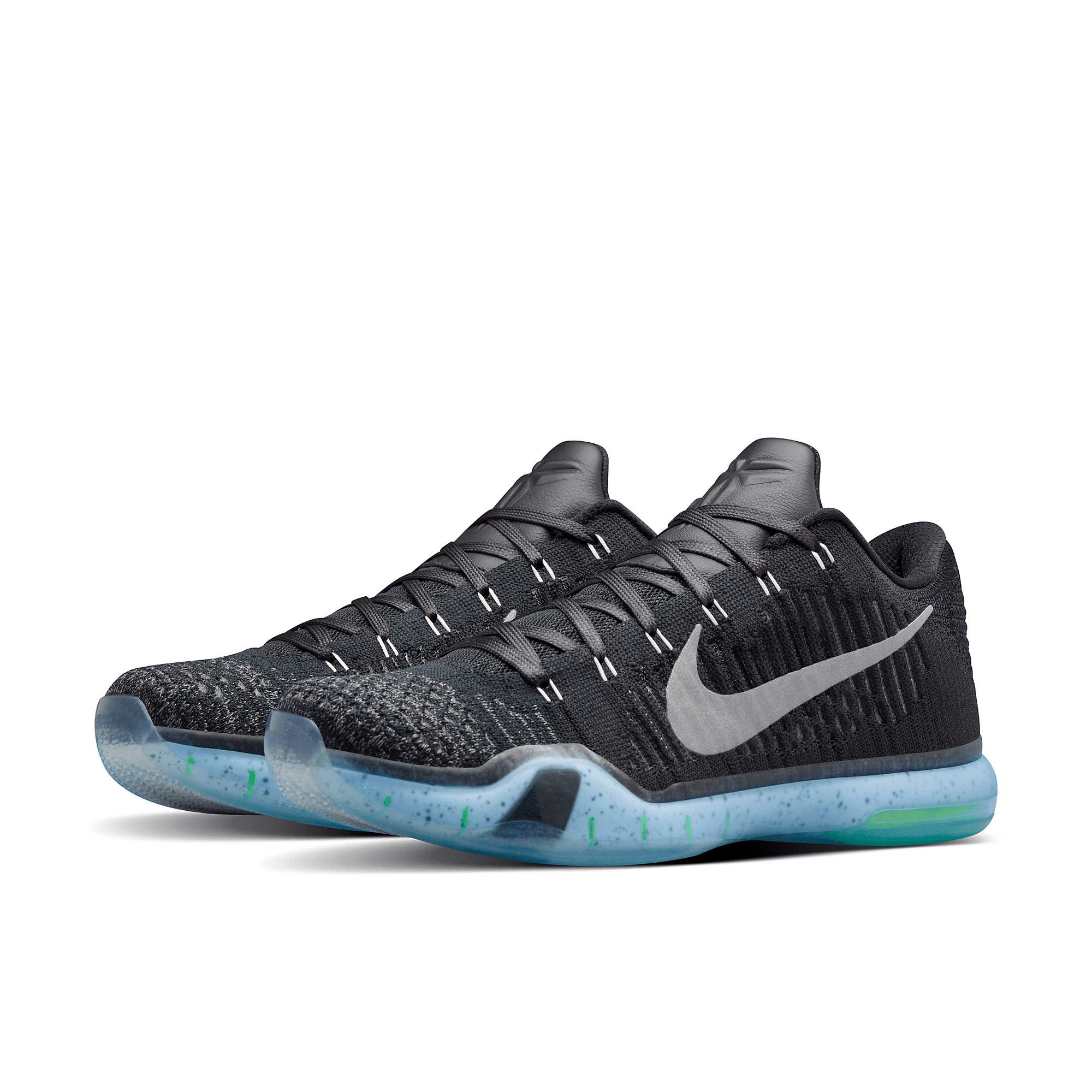 シューズ(男性用) Nike Kobe 10 HTM Elite Arrowhead Nike Kobe 10 Elite HTM Arrowhead - 805937-002 Raffles & Where to Buy