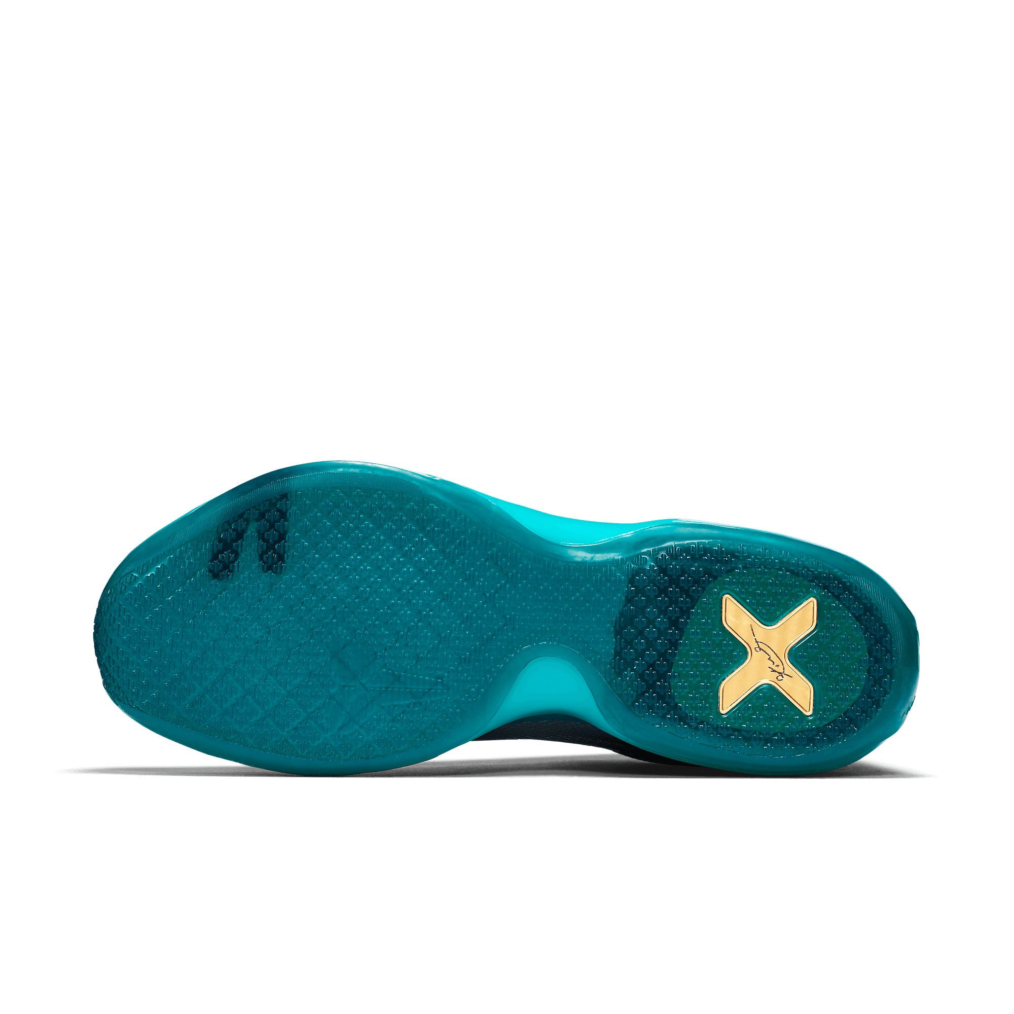 シューズ(男性用) Nike Kobe 10 \