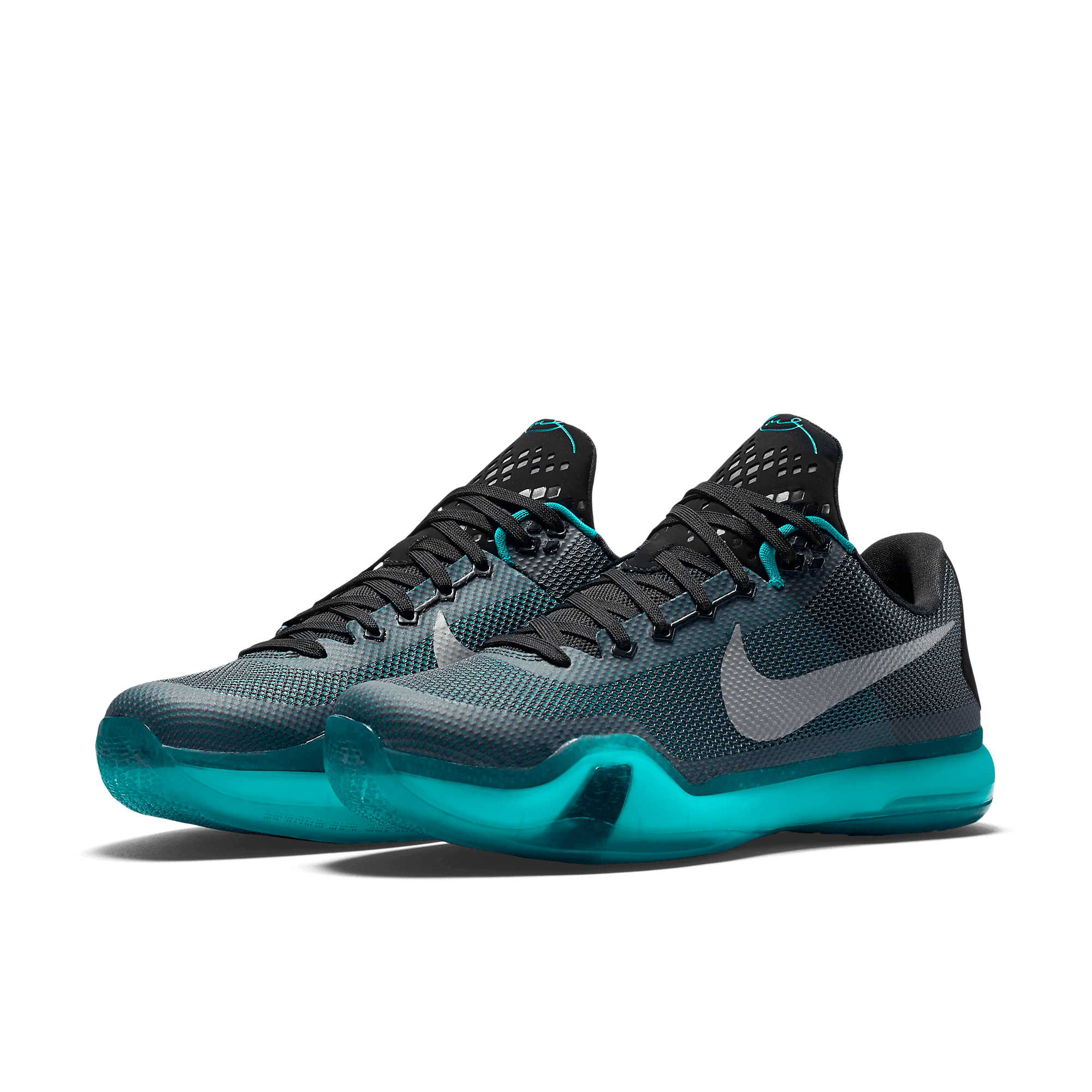 Nike Kobe 10 Radiant Emerald - 705317-002 Raffles & Where to Buy