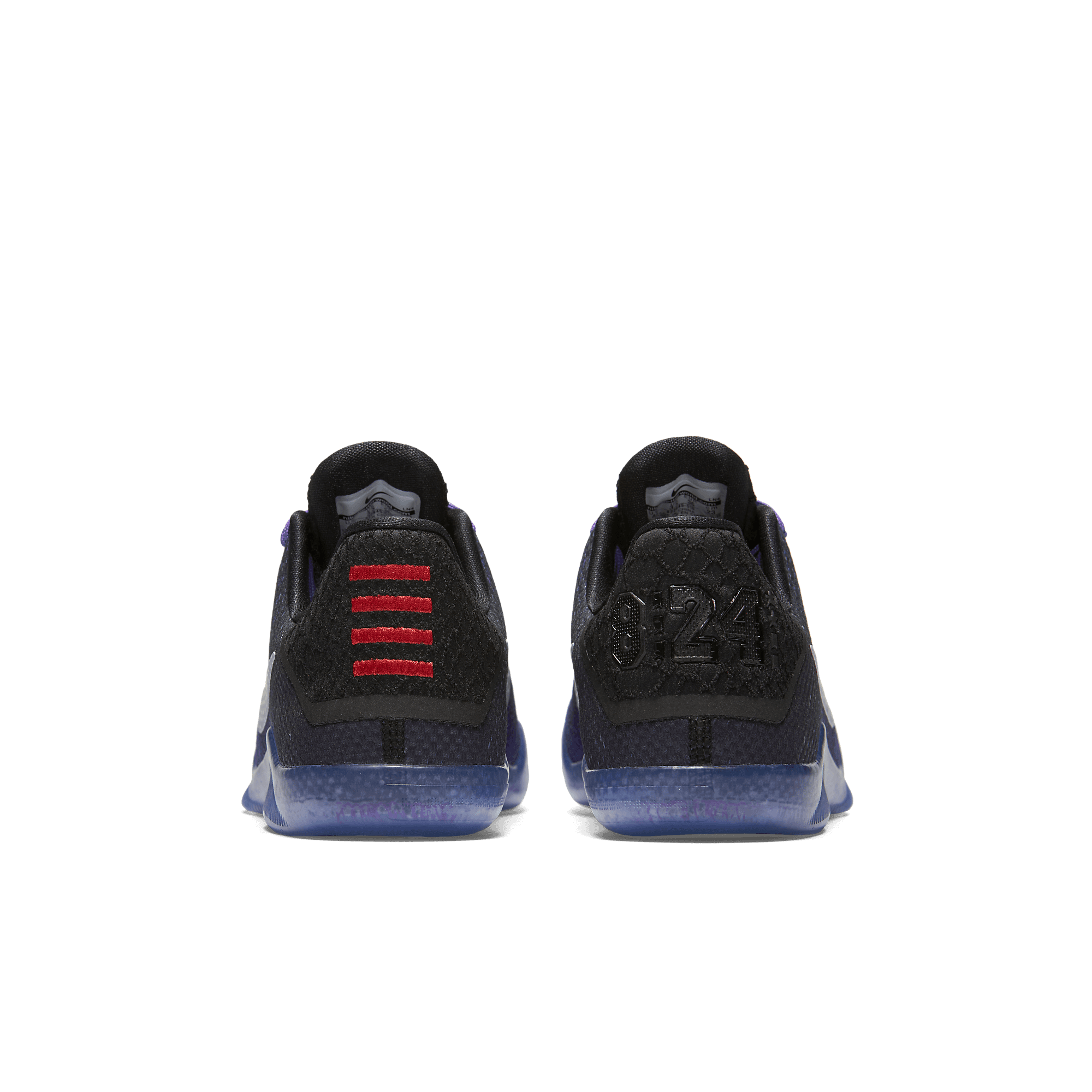 Regulusページ Nike Kobe 11 Eulogy (GS) - 822945-510 Raffles & Where to Buy