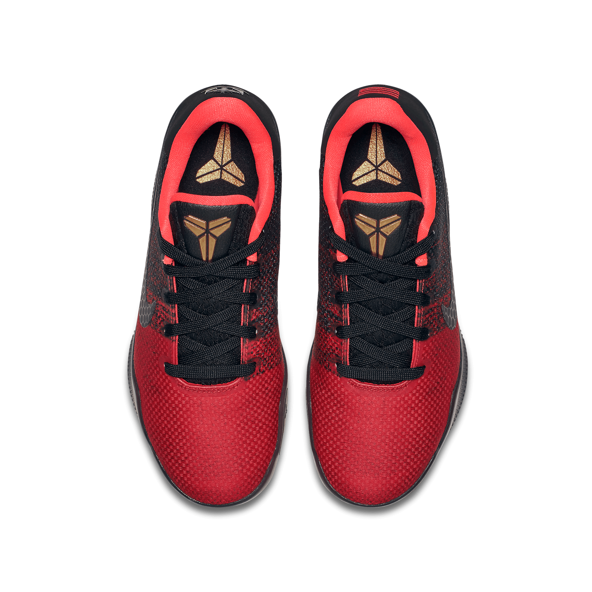 Nike Kobe 11 Achilles Heel (GS) - 822945-670 Raffles & Where to Buy