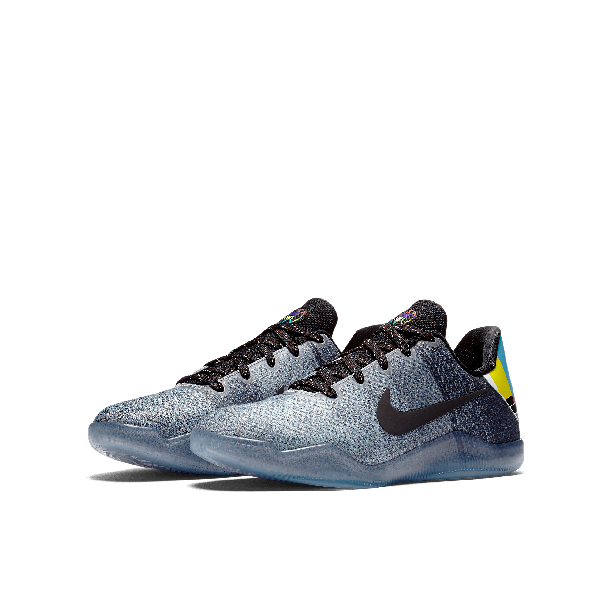 Nike Kobe 11 Elite Low TV (GS) - 822945-002 Raffles & Where