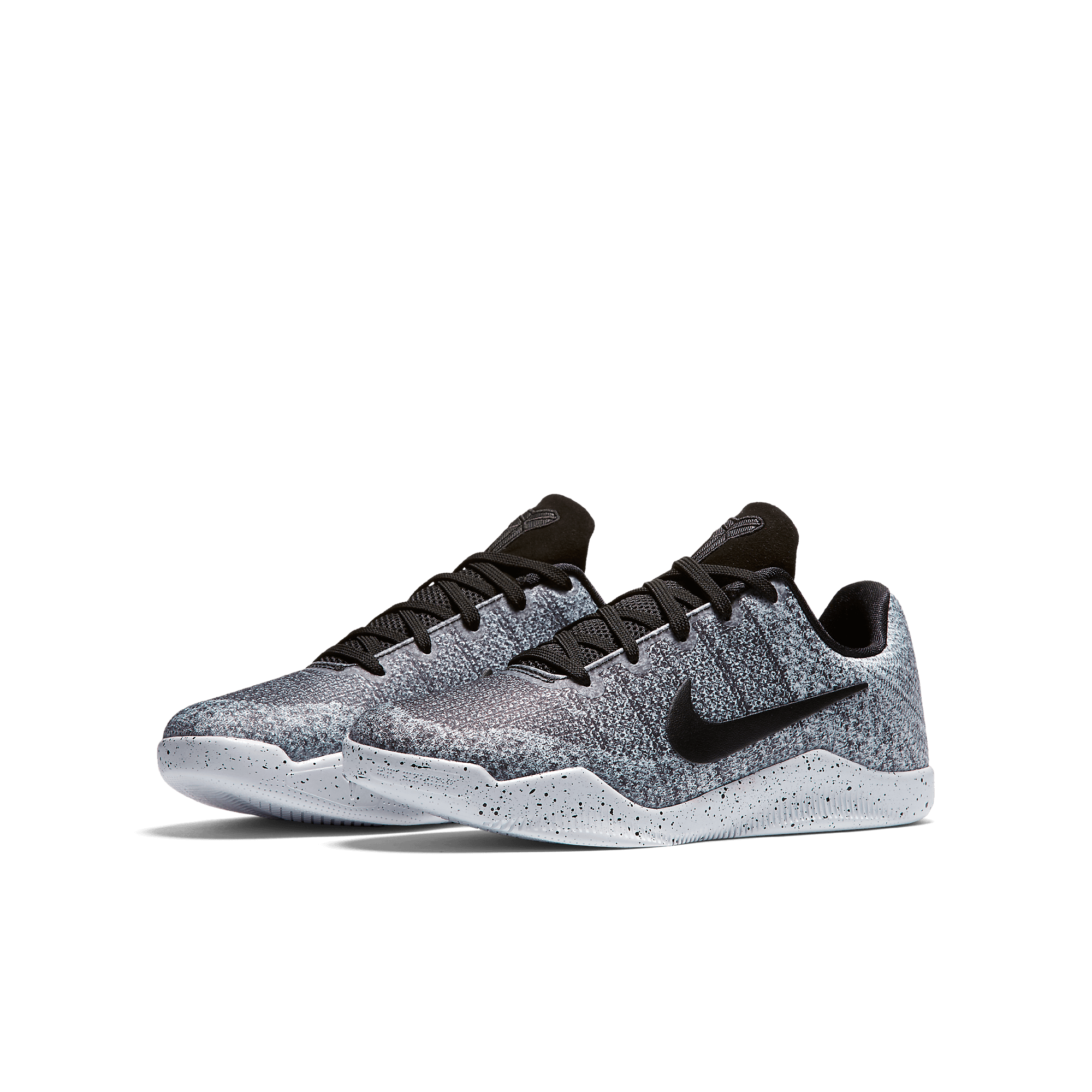 Nike Kobe 11 Elite Low Oreo GS 822945 100 Raffles Where to Buy