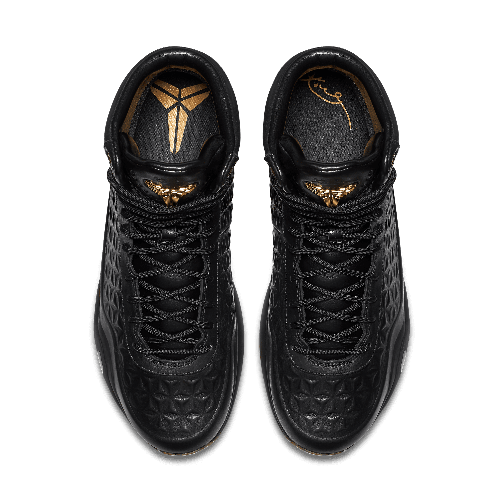 ルカ1 Kobe10 まとめ売り Nike Kobe 10 Elite EXT High Black - 822950-001 Raffles & Where to Buy