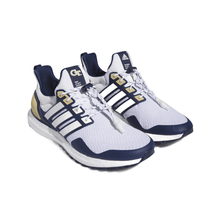adidas Ultraboost 1.0 ATR Georgia Tech - IG5887 Raffles