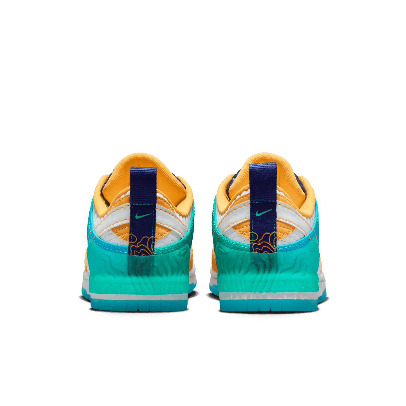 The SWDC x Nike Dunk Low Disrupt Releases August 31