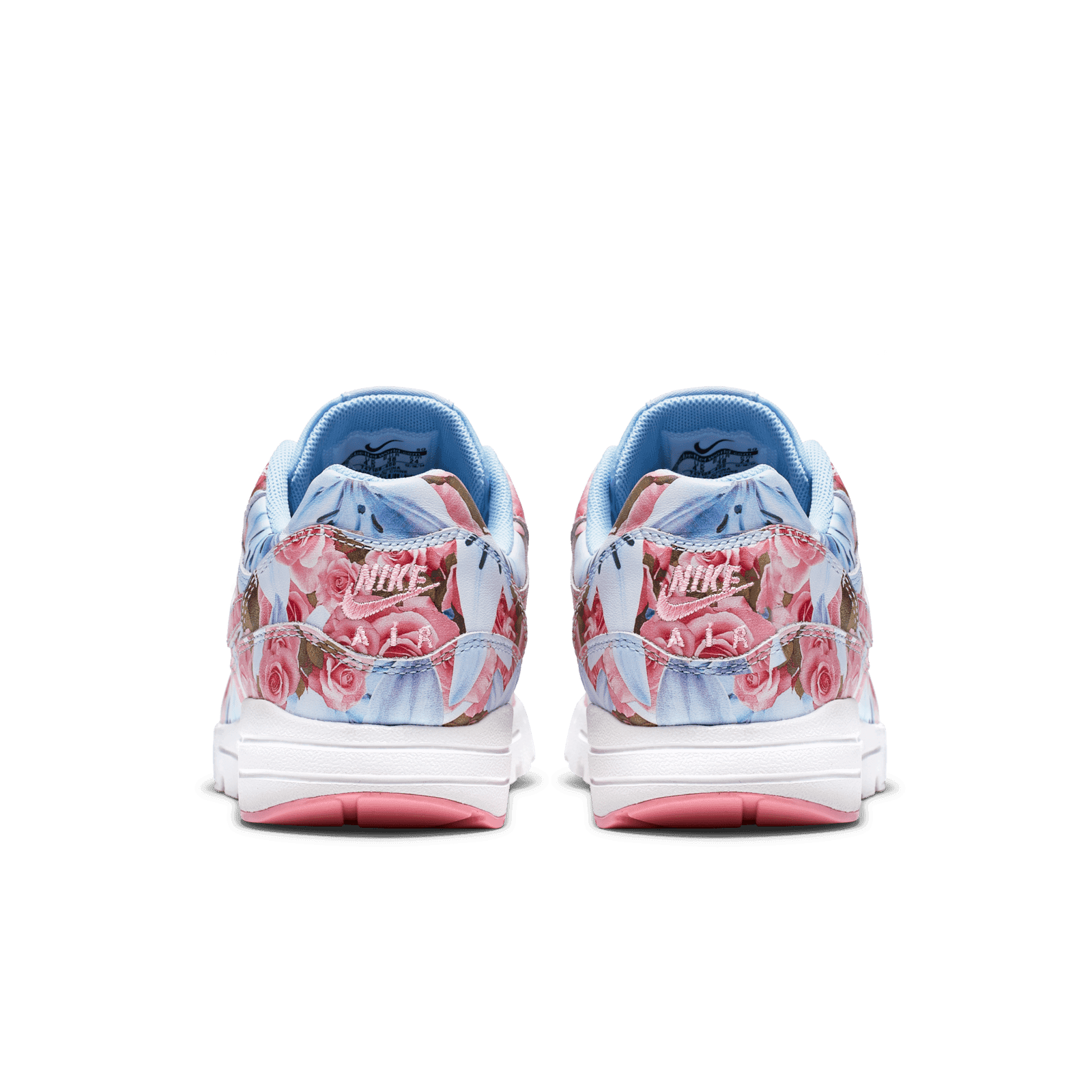 Nike Air Max 1 Paris City Collection (W) - 747105-400