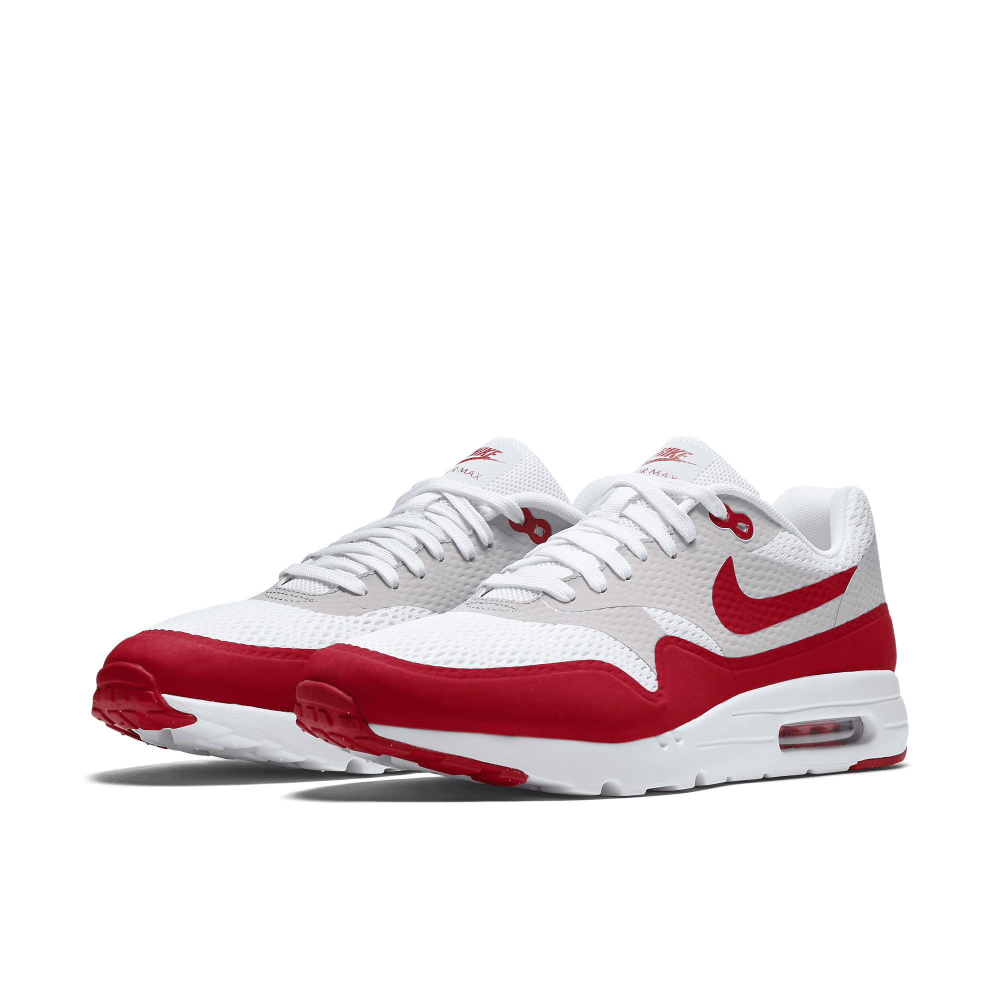 air max 1 varsity red