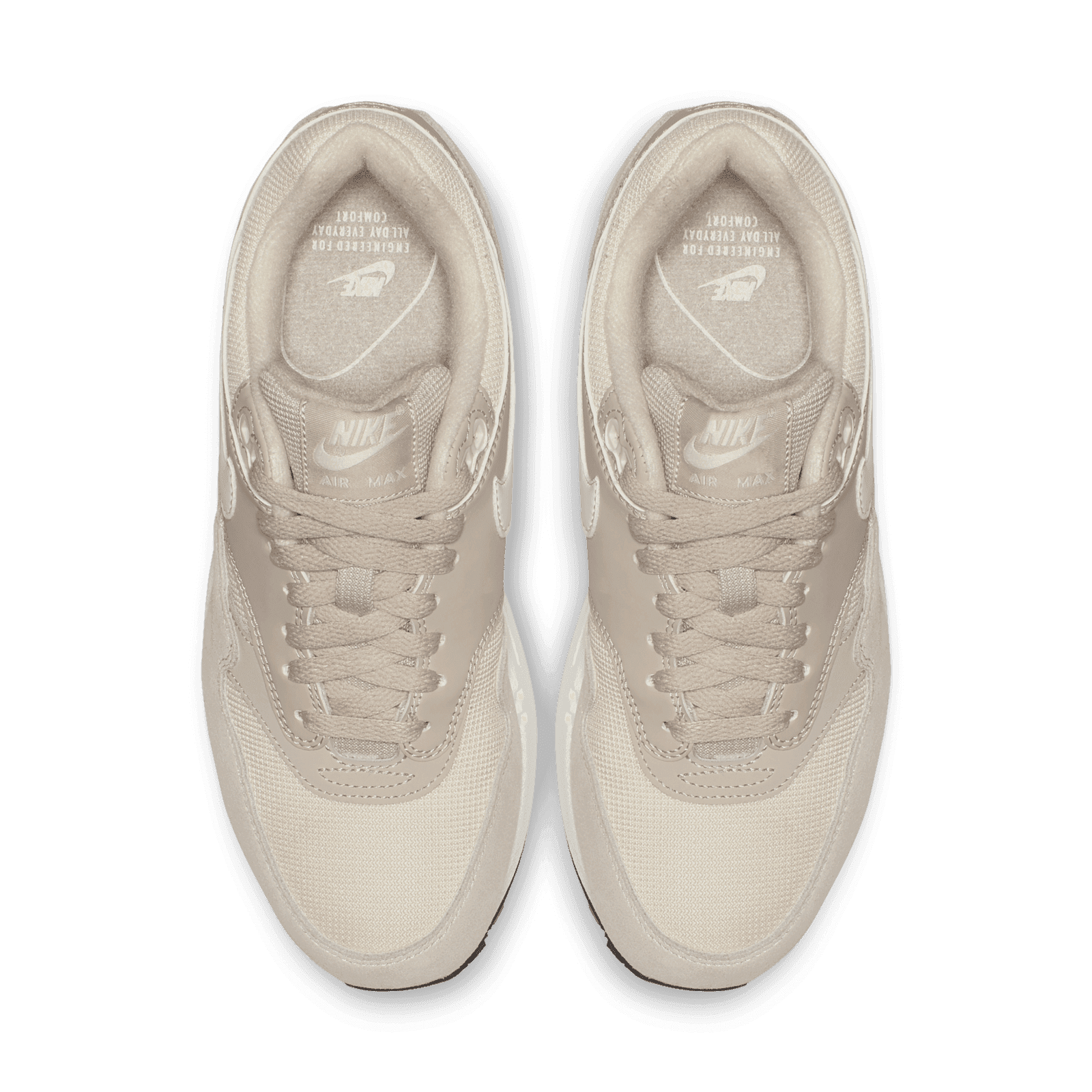 air max 1 string sail