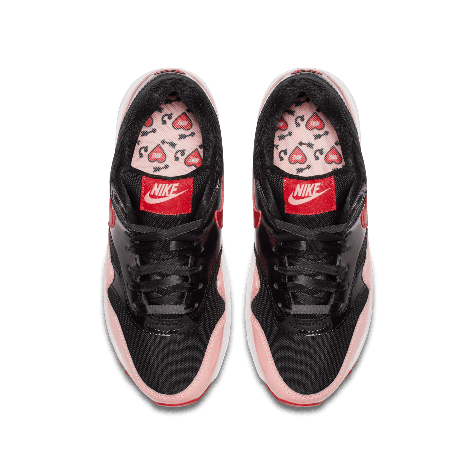 Valentines air discount max 2018