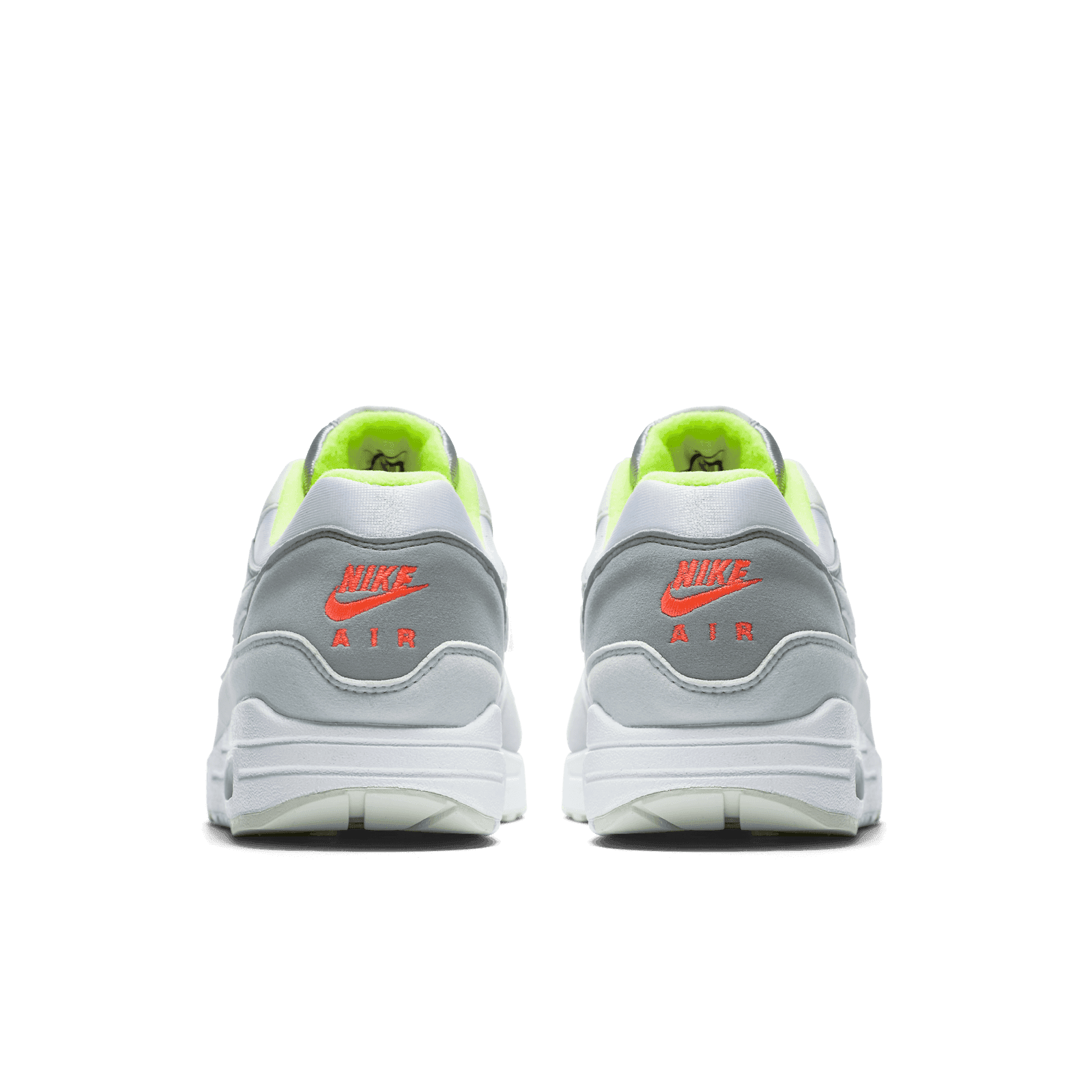 Nike air max outlet 1 barely grey