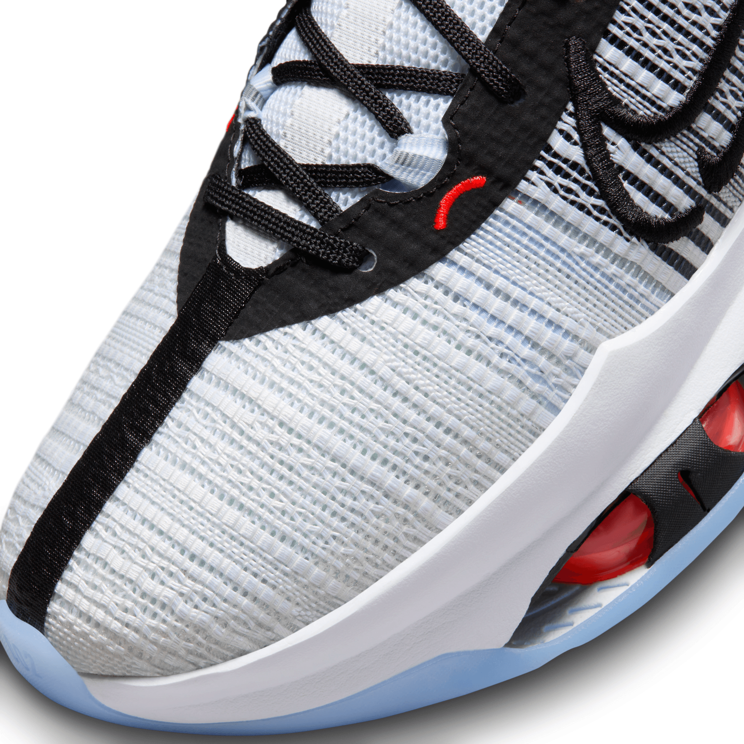 Nike Air Zoom GT Jump 2 White Black - DJ9431-001 Raffles & Where