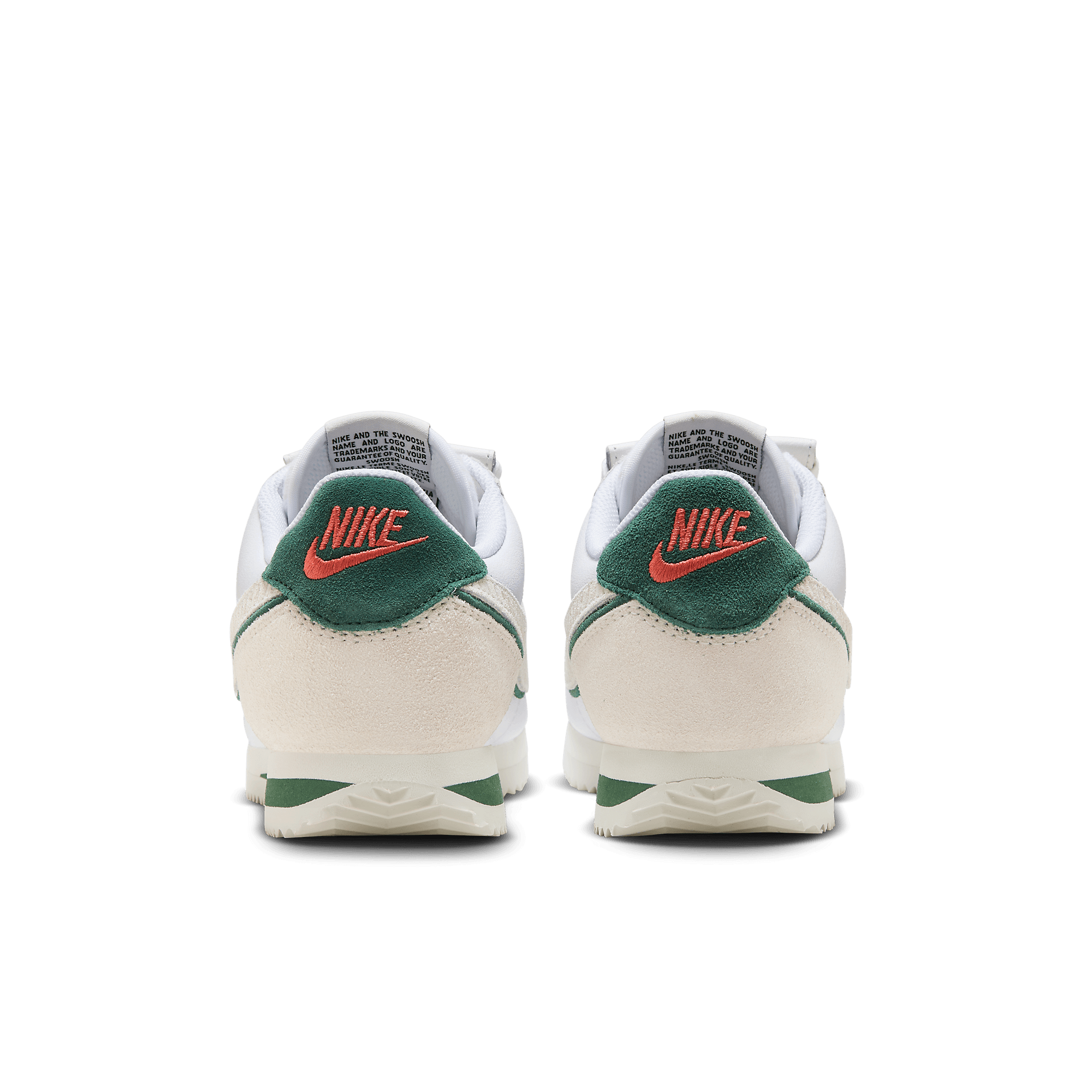 Nike Cortez All Petals United (W) - FQ0259-110 Raffles & Where to Buy