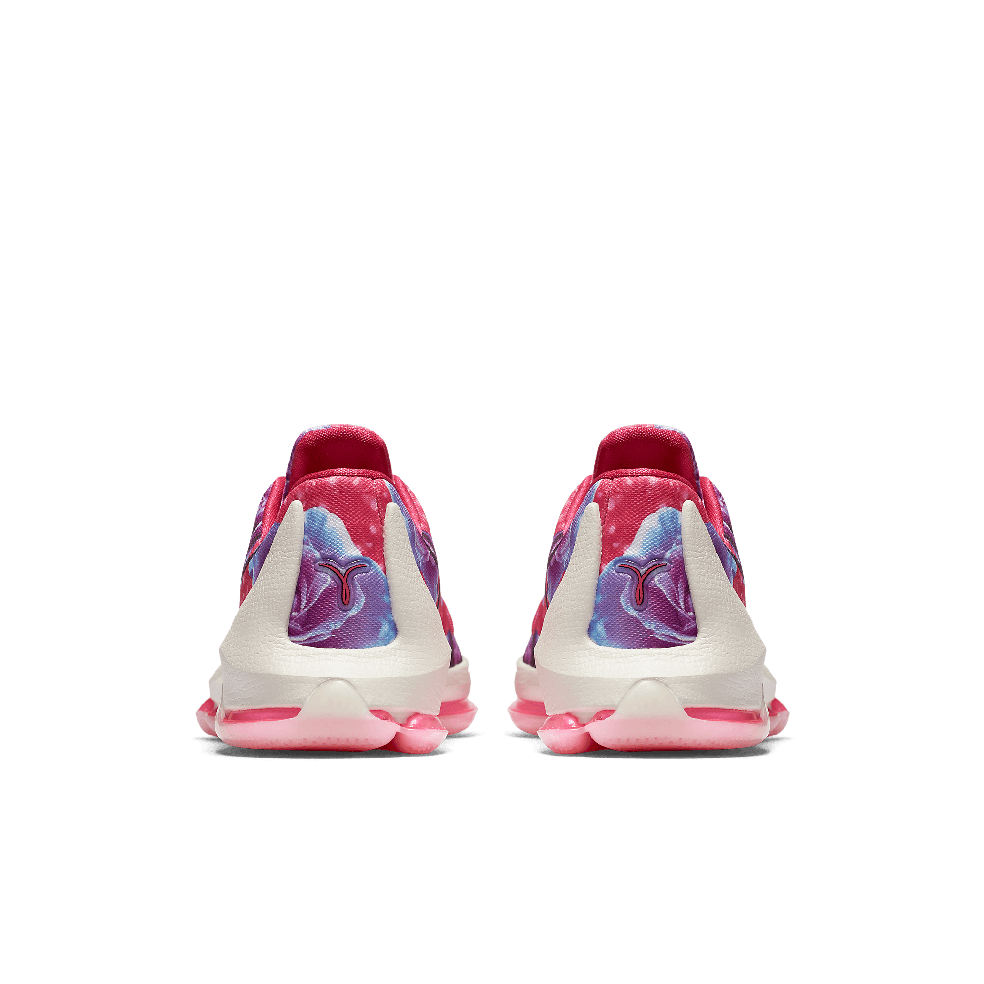 Nike KD 8 Aunt Pearl (GS) - 837786-603 Raffles & Where to Buy