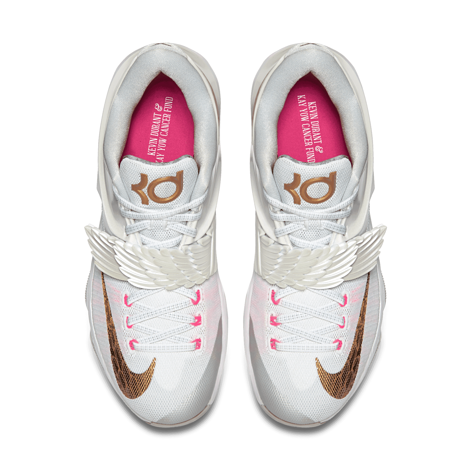 Nike KD 7 Aunt Pearl - 706858-176 Raffles and Release Date
