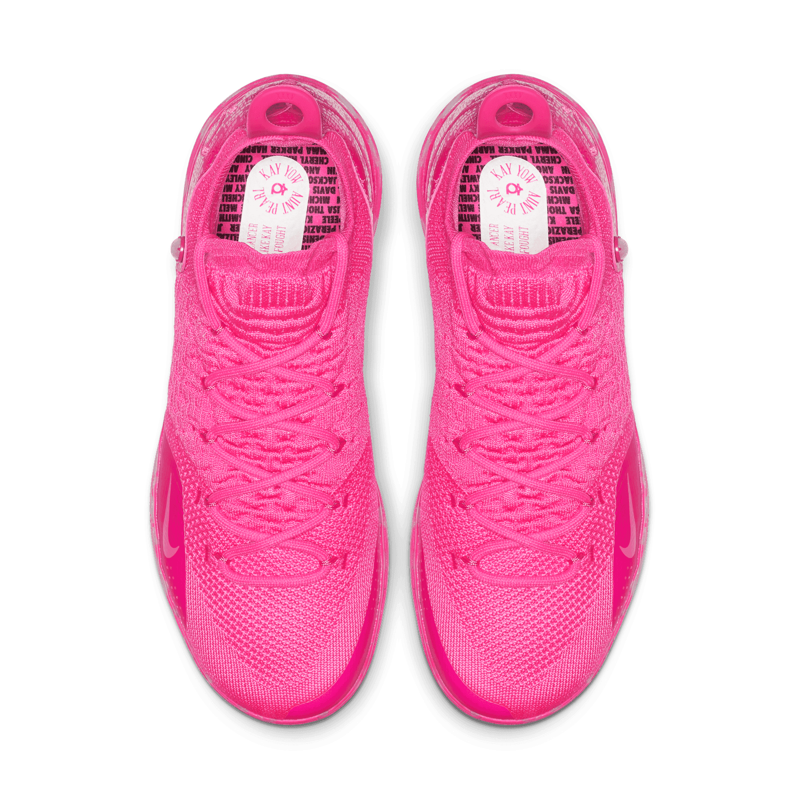 Nike KD 11 Aunt Pearl BV7721 600 Raffles Where to Buy