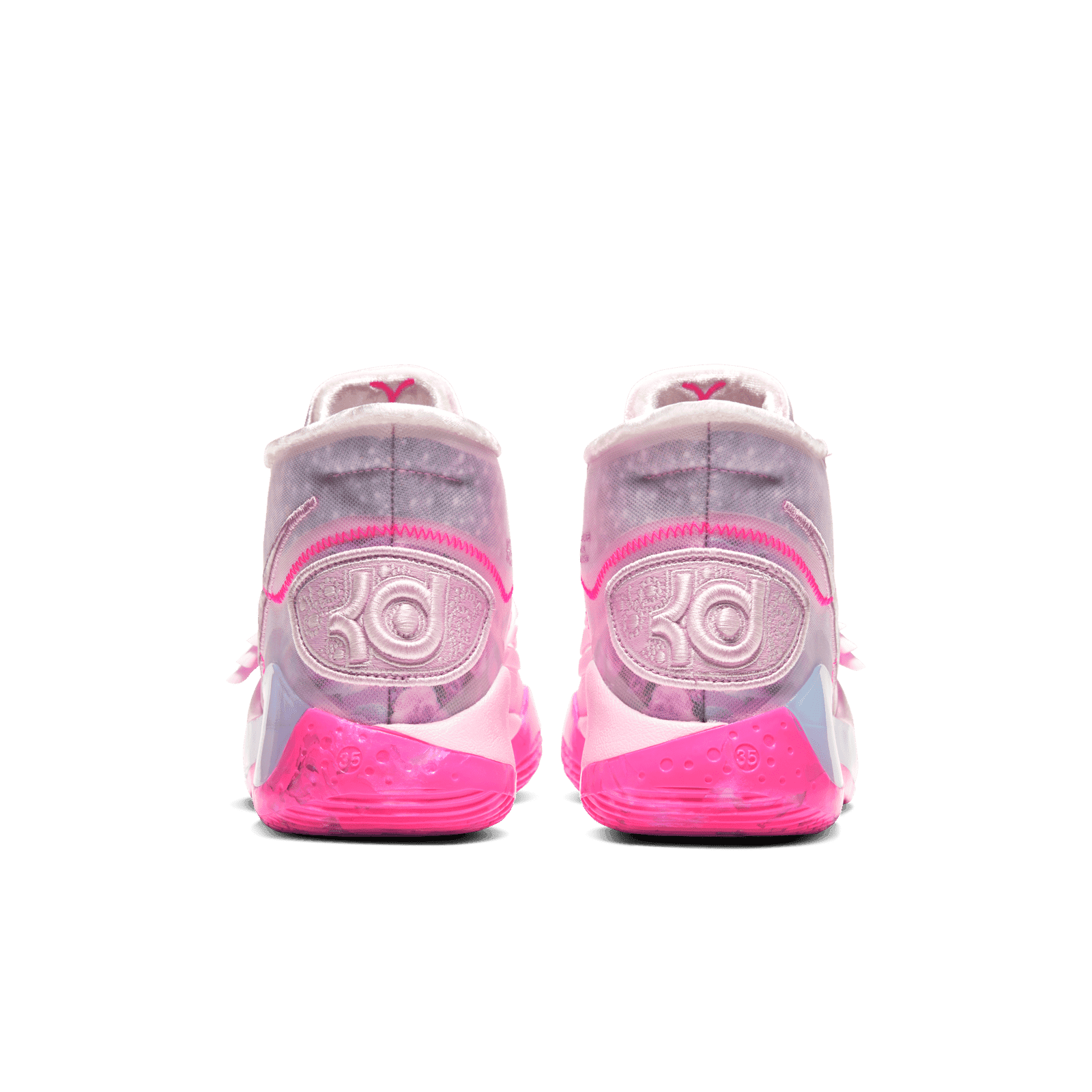 Nike KD 12 Aunt Pearl - CT2740-900 Raffles & Where to Buy