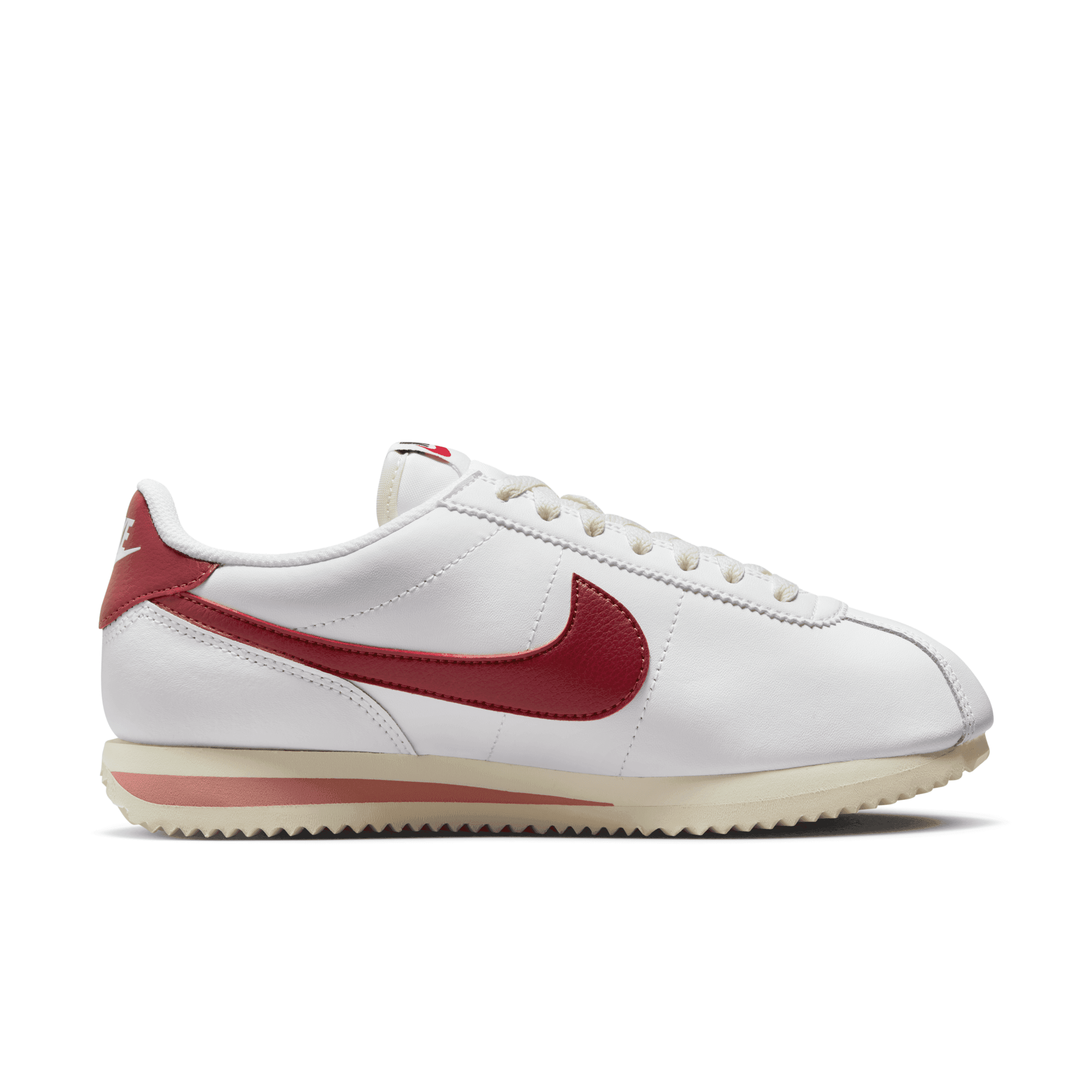 Nike Cortez White Cedar W DN1791 103 Raffles and Release Date