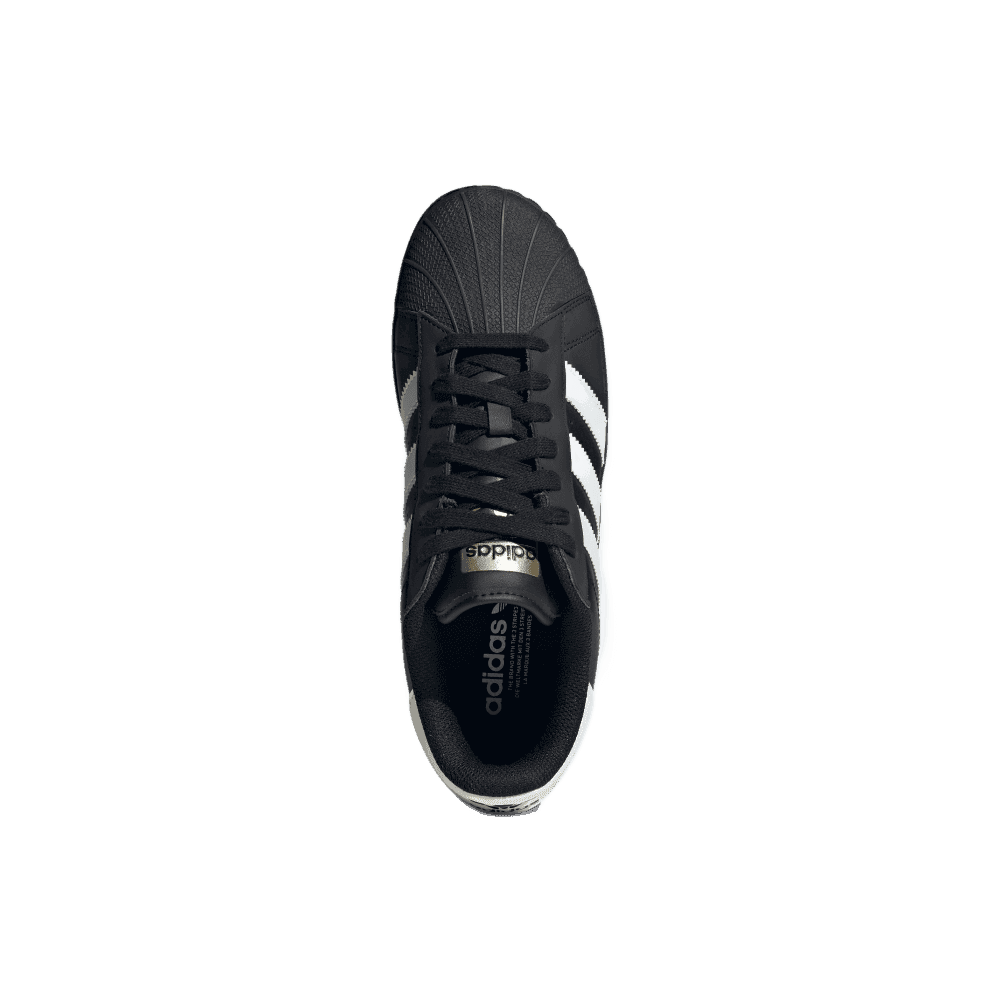 adidas Superstar XLG Black - IG9777 Raffles & Where to Buy