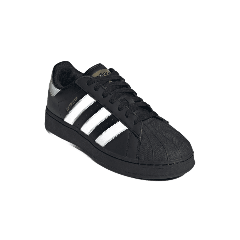adidas Superstar XLG Black - IG9777 Raffles & Where to Buy