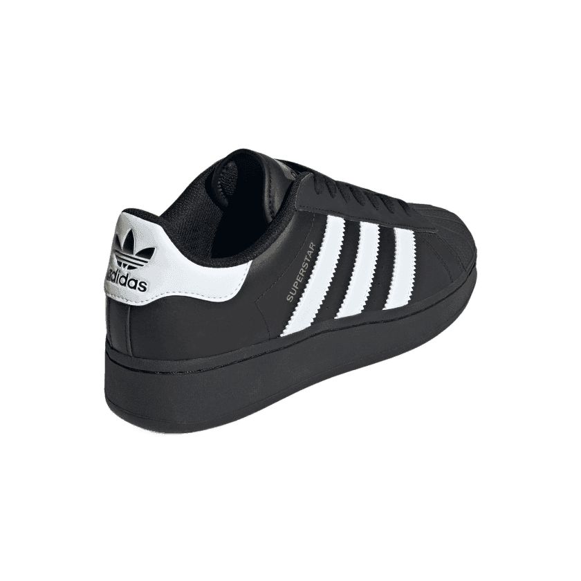 adidas ブラック superstar 楽天市場】adidas SUPERSTAR XL GCBLACK/FTWWHT/GOLDMT ig9777