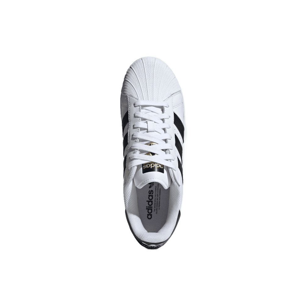 adidas Superstar XLG White - IF9995 Raffles & Where to Buy