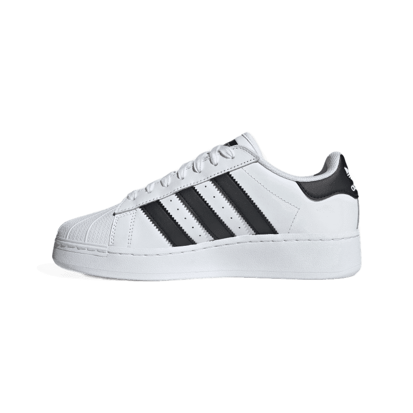 adidas Superstar XLG White - IF9995 Raffles & Where to Buy