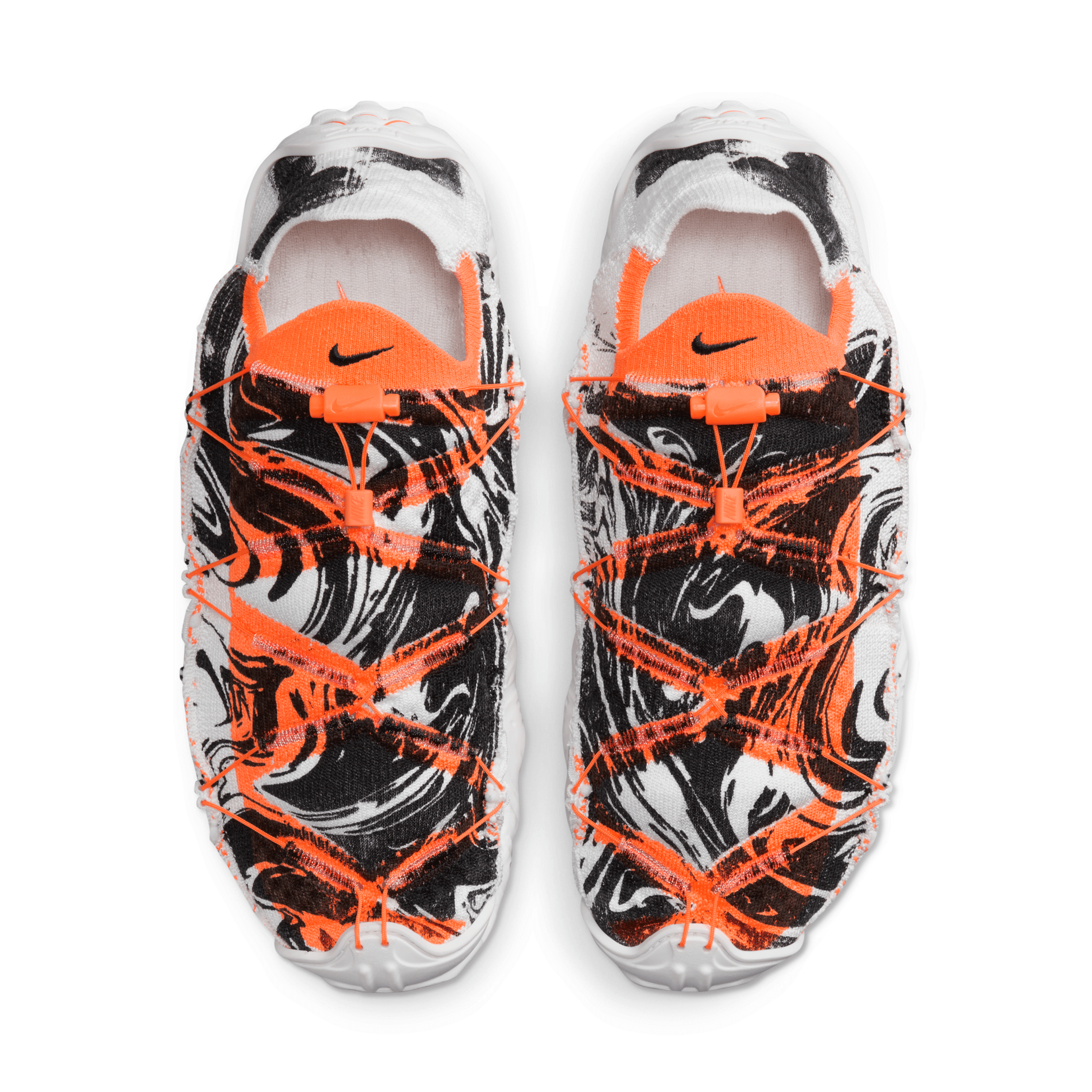 Nike ISPA Mindbody Koi Fish - DH7546-100 Raffles & Where to Buy