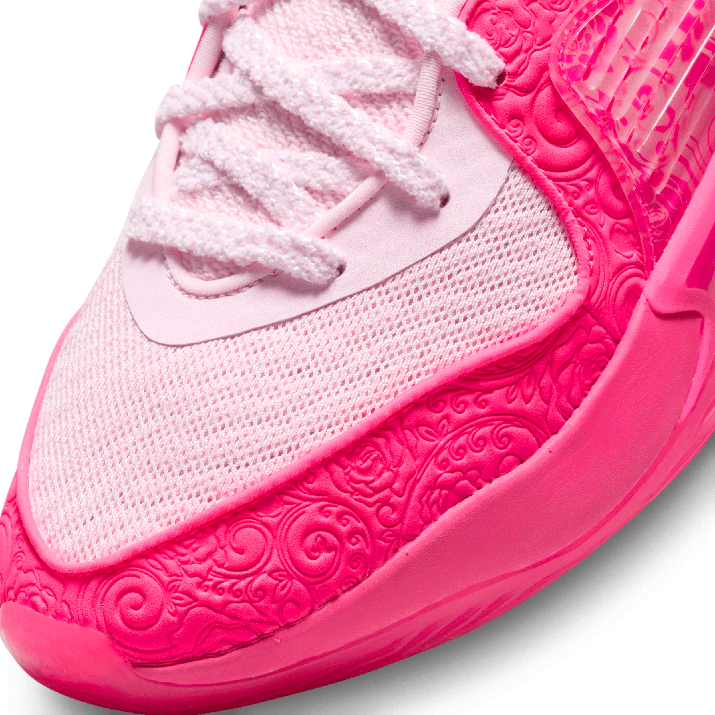 Nike KD 16 Aunt Pearl - FN4929-600 Raffles & Where to Buy