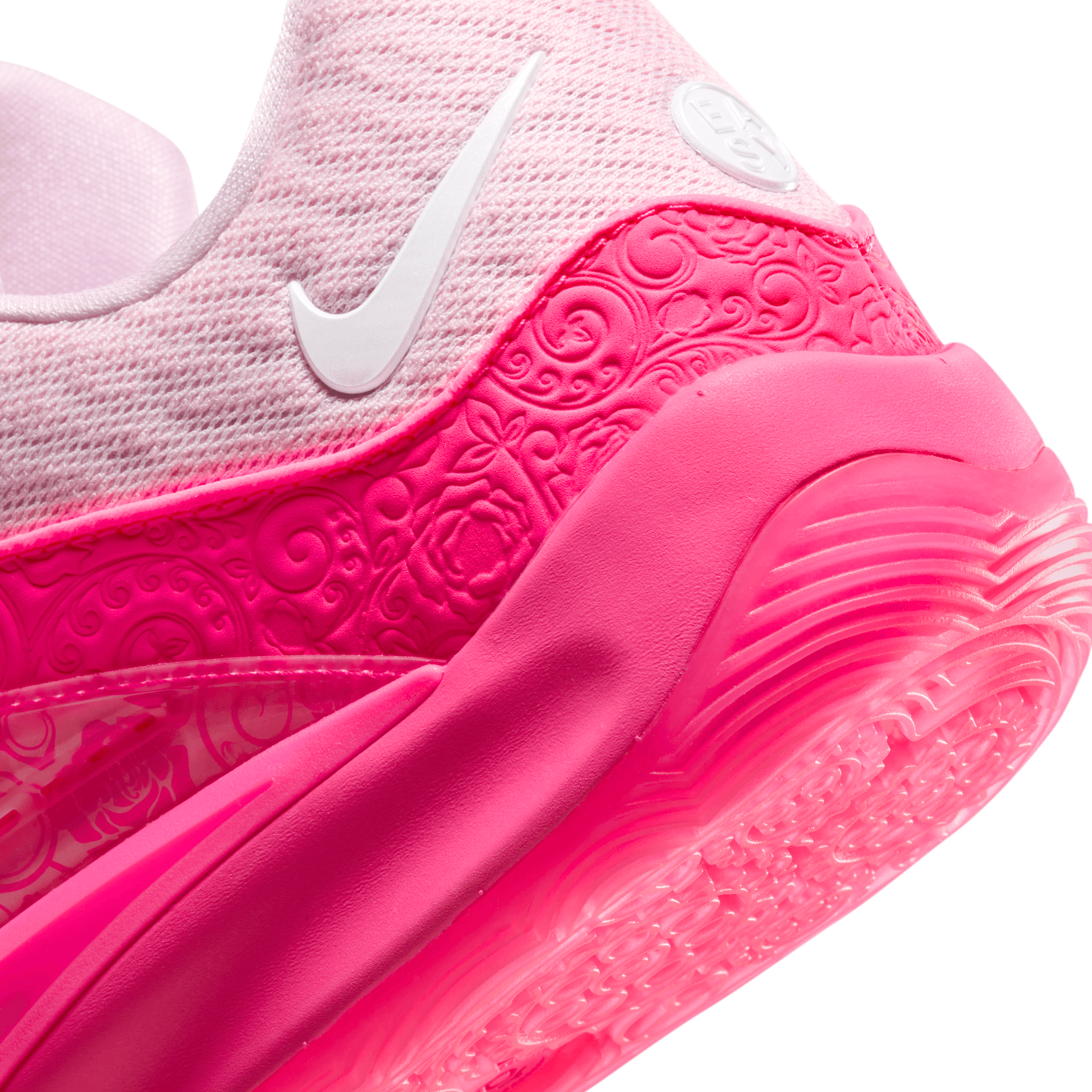 Nike KD 16 Aunt Pearl - FN4929-600 Raffles & Where to Buy