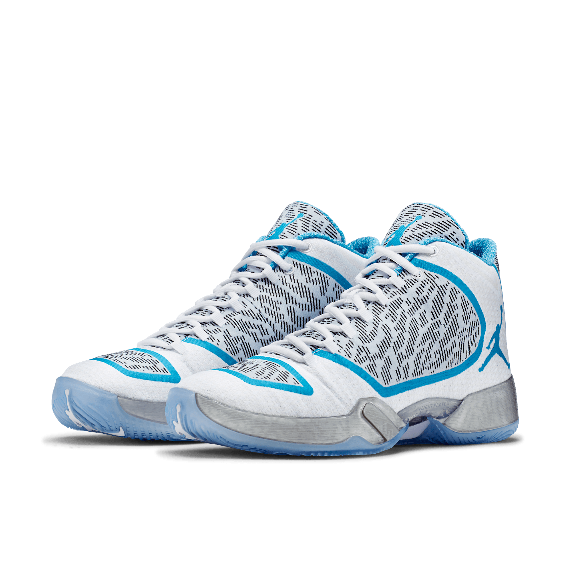 靴 NIKE AIR JORDAN Ultimate Gift of Flight Jordan Ultimate Gift of Flight (11/29) Men's - 717602-900 - US