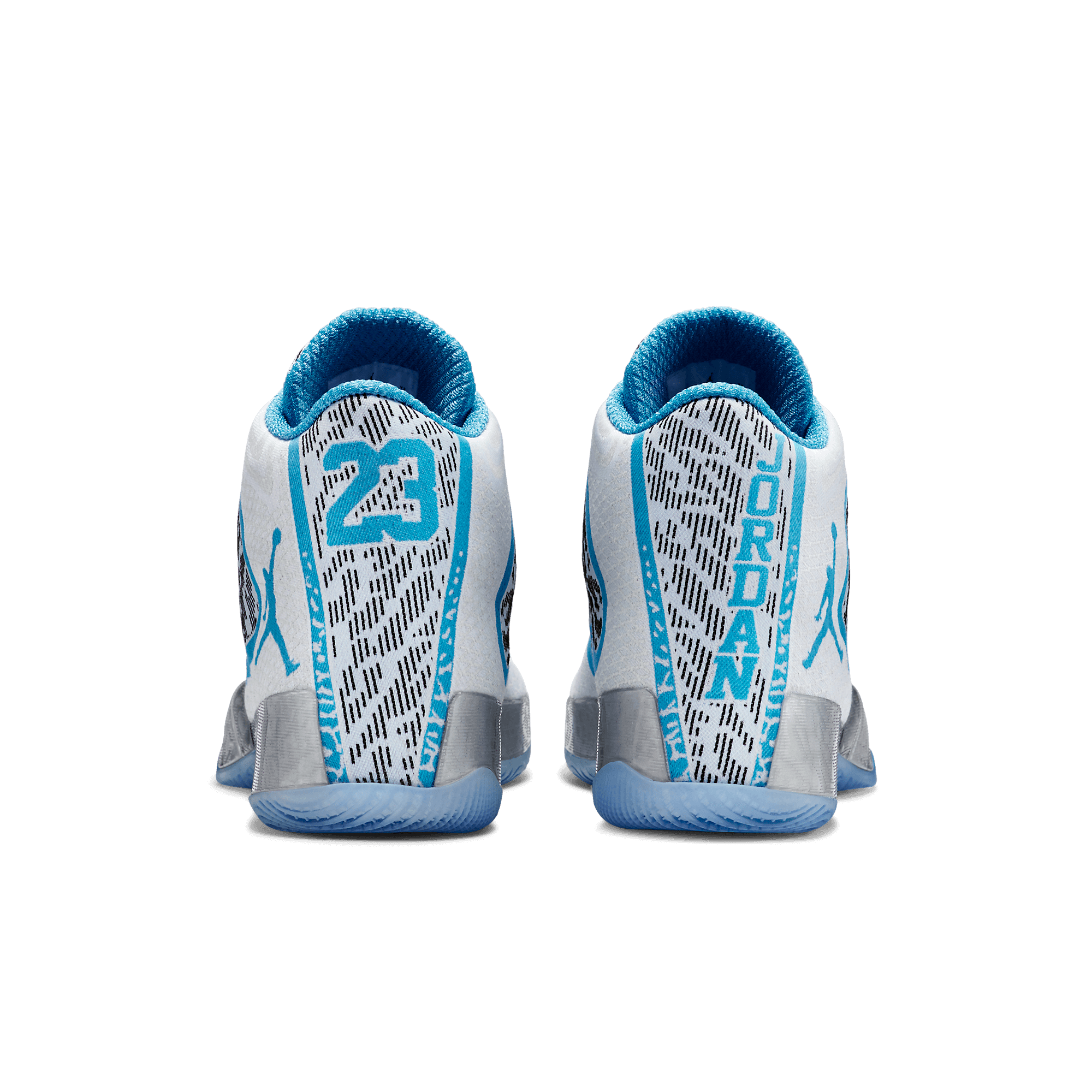 Air Jordan Ultimate Gift Of Flight Pack - 717602-900