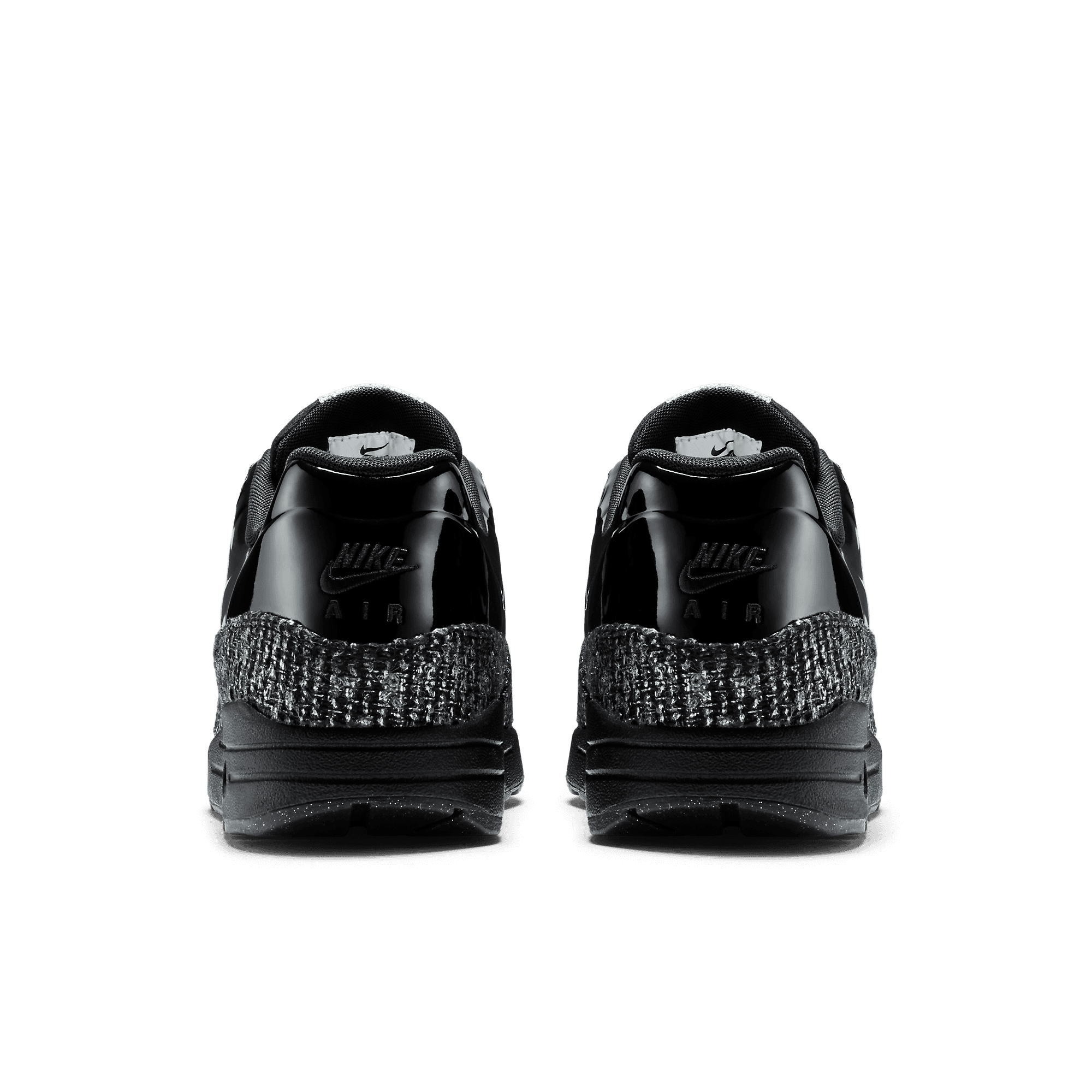 クロエマ(1) Nike Air Max 1 NYE Collection (W) - 615868-002 Release Info