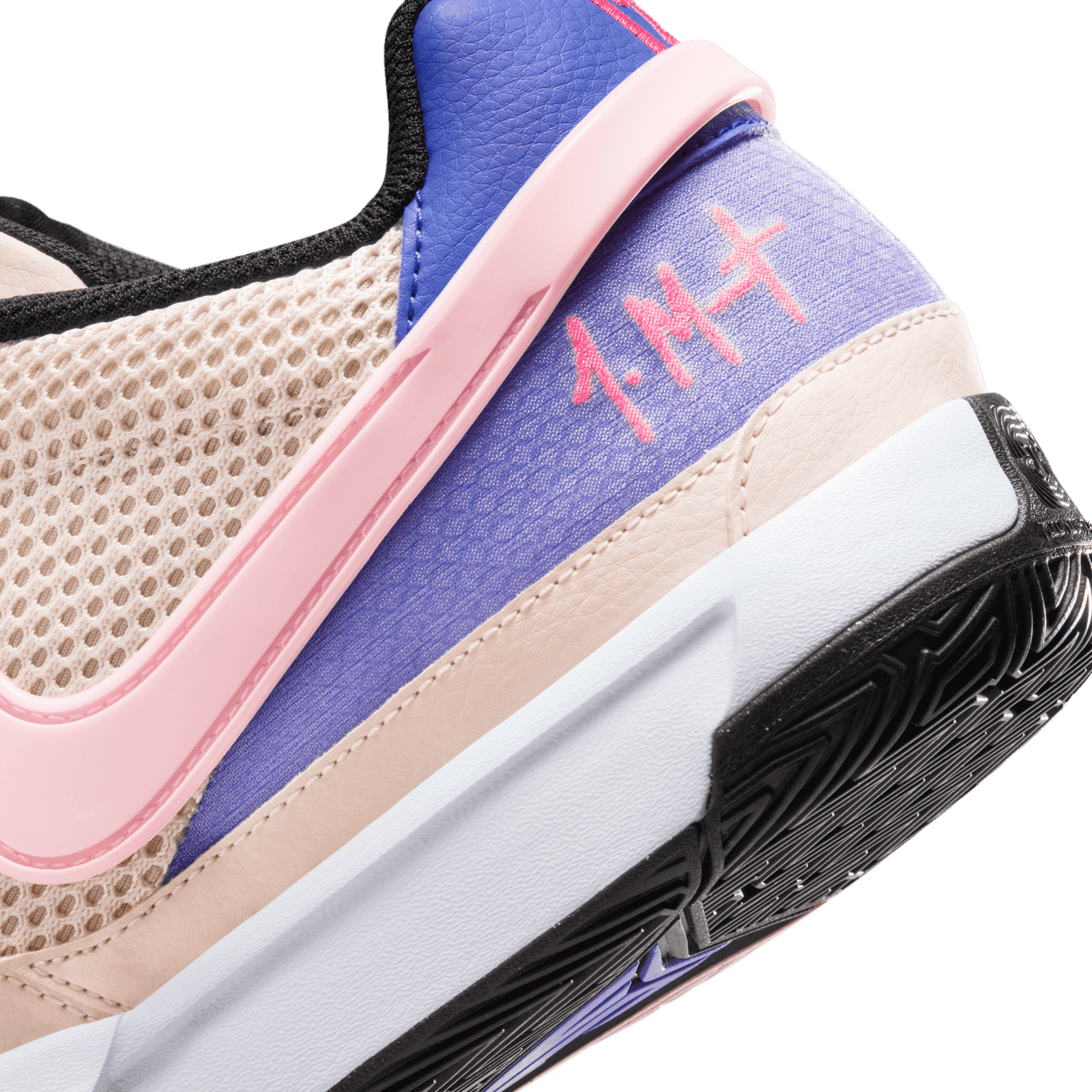 Ja Morant Guava Ja 1 'Guava Ice' - Nike - DR8785 802 - Flight Club