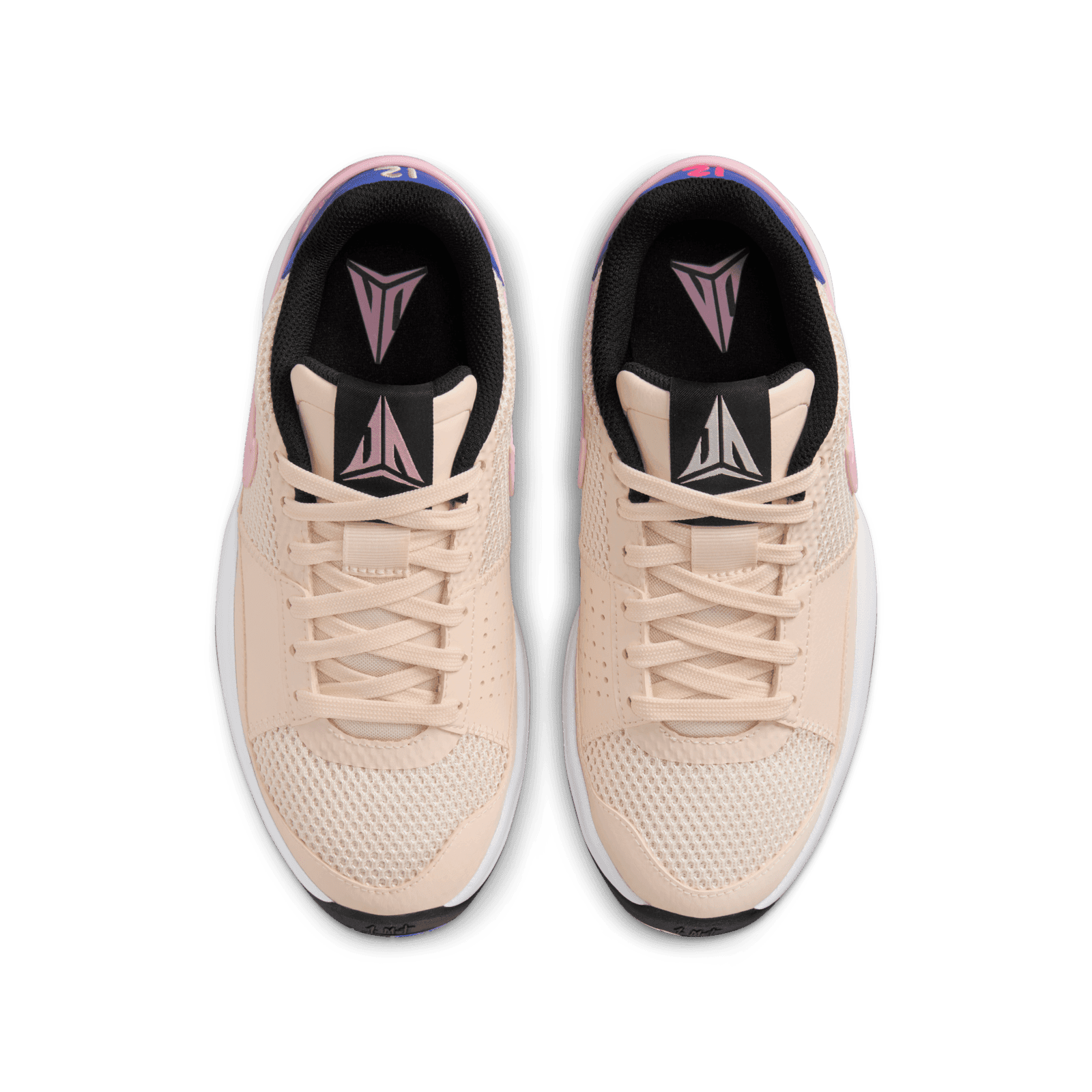 Nike Ja 1 