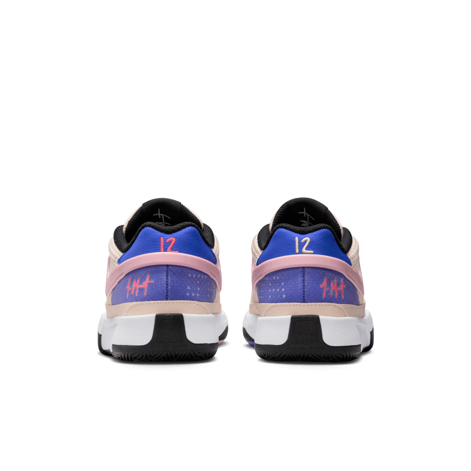 Nike Ja 1 Guava Ice (GS) - DX2294-802 Raffles & Where to Buy