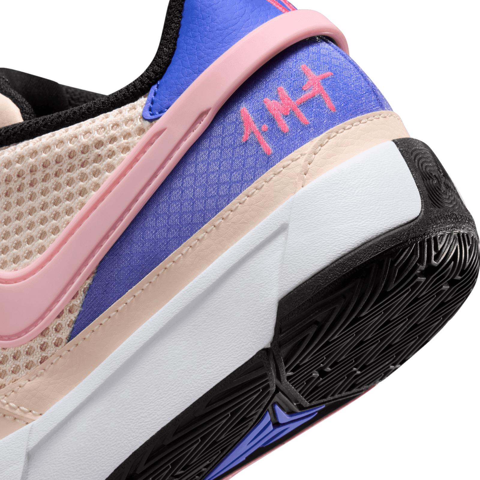 Nike Ja 1 Guava Ice Men's - DR8785-802/DR8786-802 - US