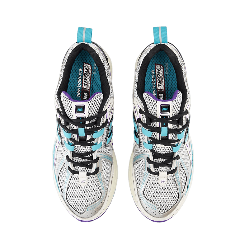 [M1906RCF] Mens New Balance 1906F \'CHARLOTTE HORNETS\'‎ Size 11 New M1906RCF] Mens New Balance 1906F  main image 4