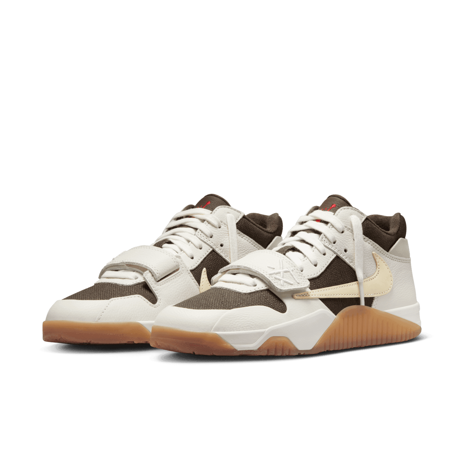Jordan Jumpman Jack TR Travis Scott University Red – Utopia Shop