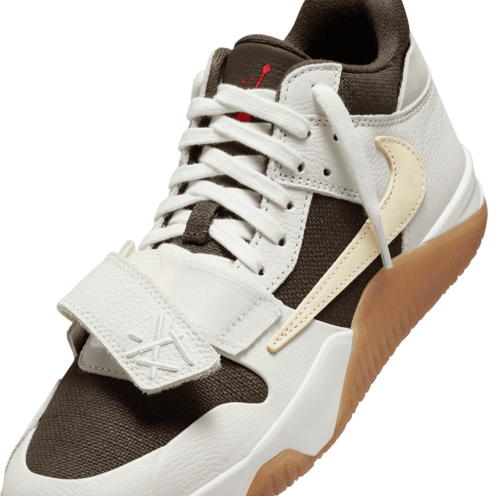 mocha Used Jordan Jumpman Jack TR Travis Scott Dark Mocha (FZ8117-204
