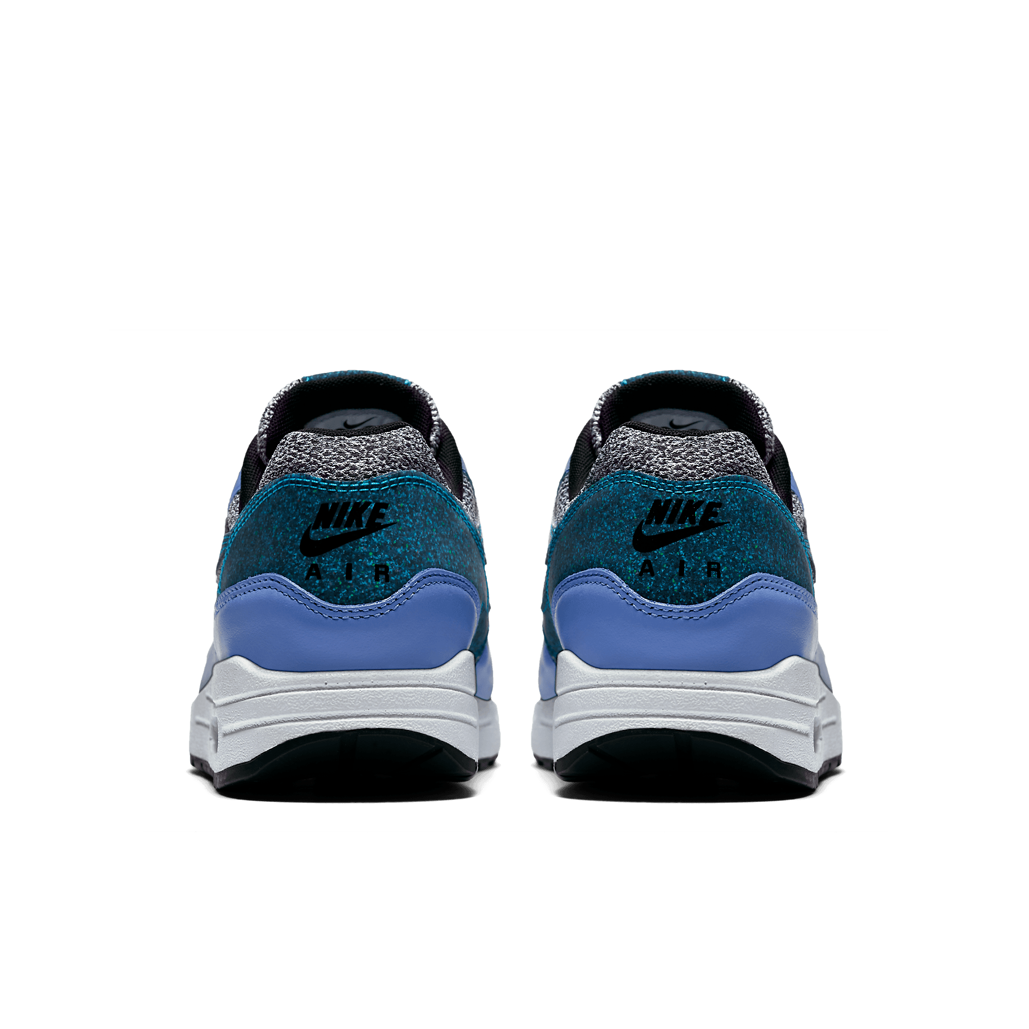 Nike Air Max 1 SE Black (W) - 881101-001 Release Info