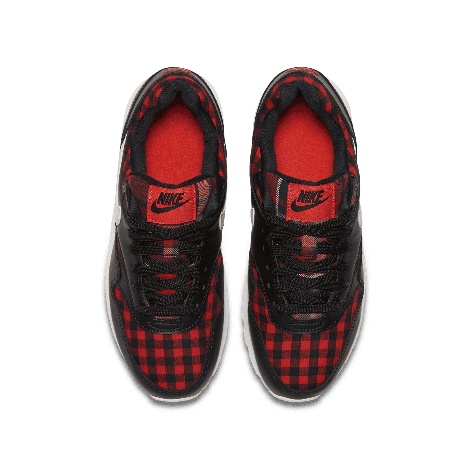 nike air max 1 se tartan
