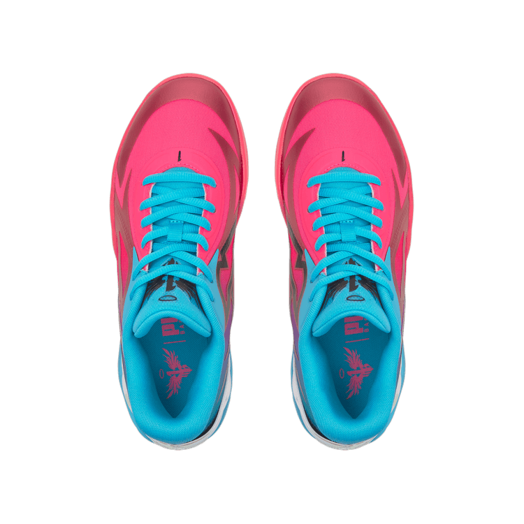 Puma MB.02 Low Imbalance - 378783-01 Release Info