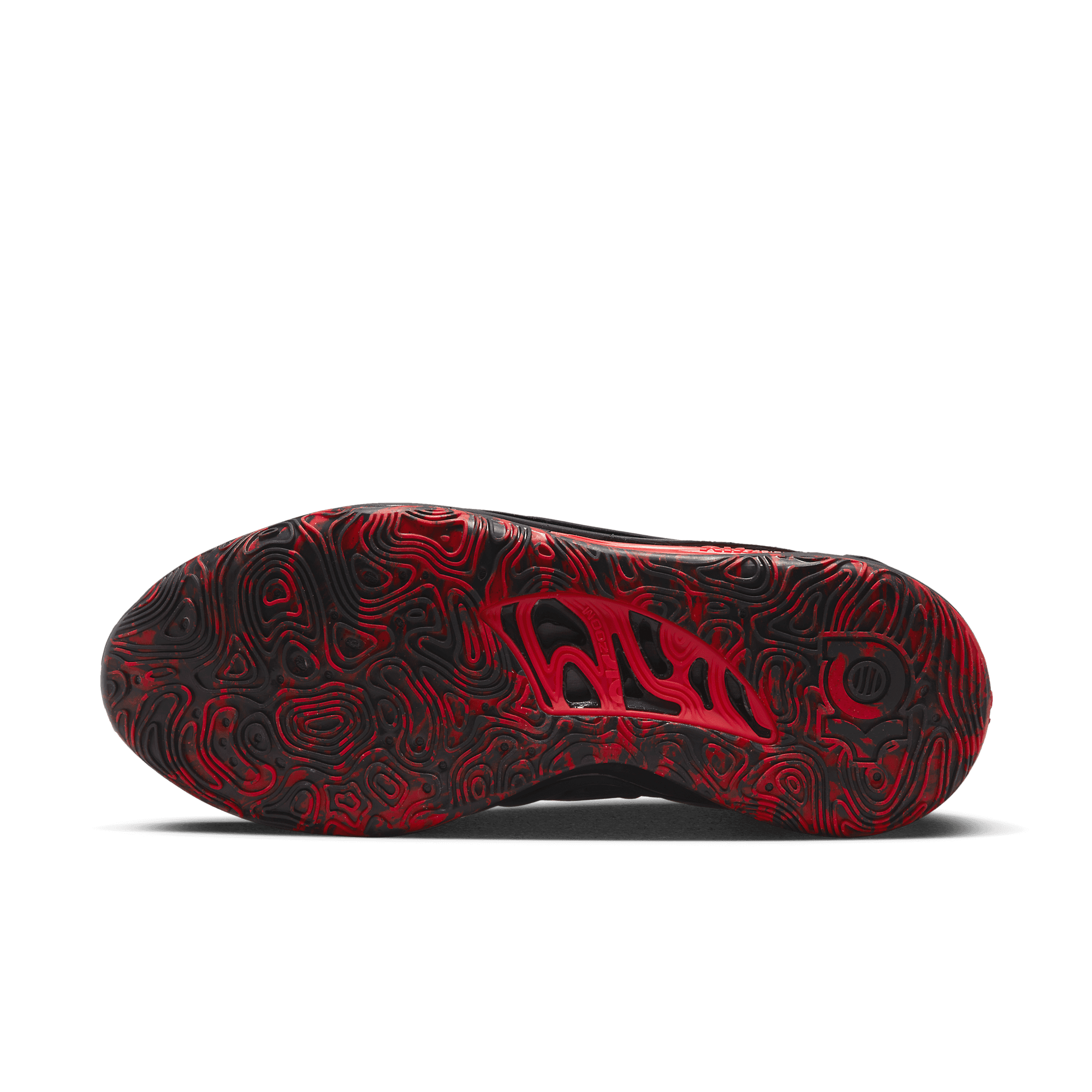 Nike KD 15 EP Black University Red - DM1054-003 Release Info