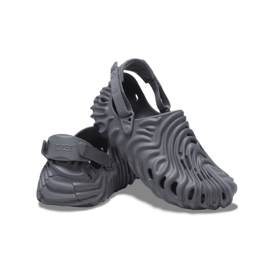 Crocs Pollex Clog Salehe Bembury Niagara - 207393-1MA display picture 2